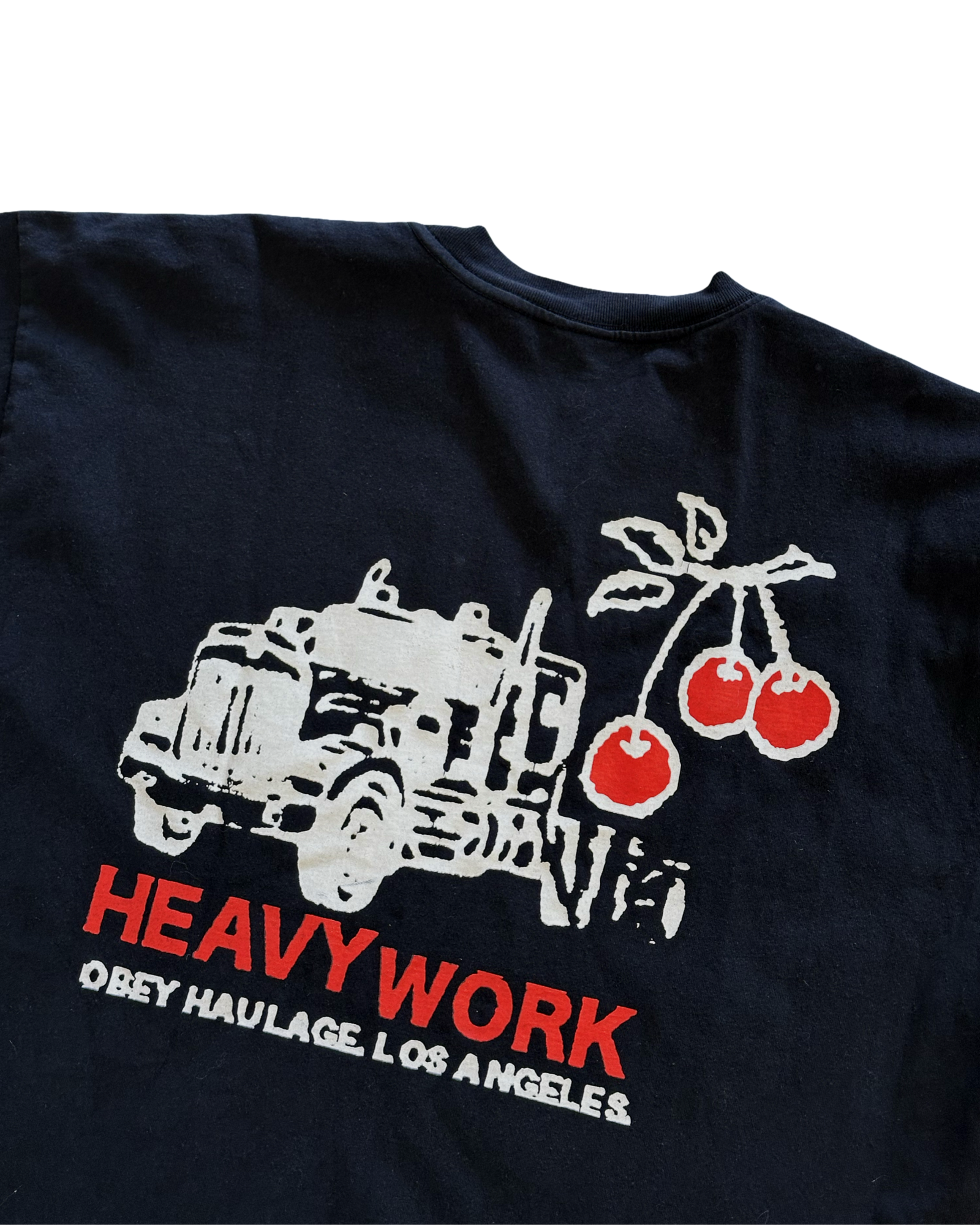 Obey bolur XL