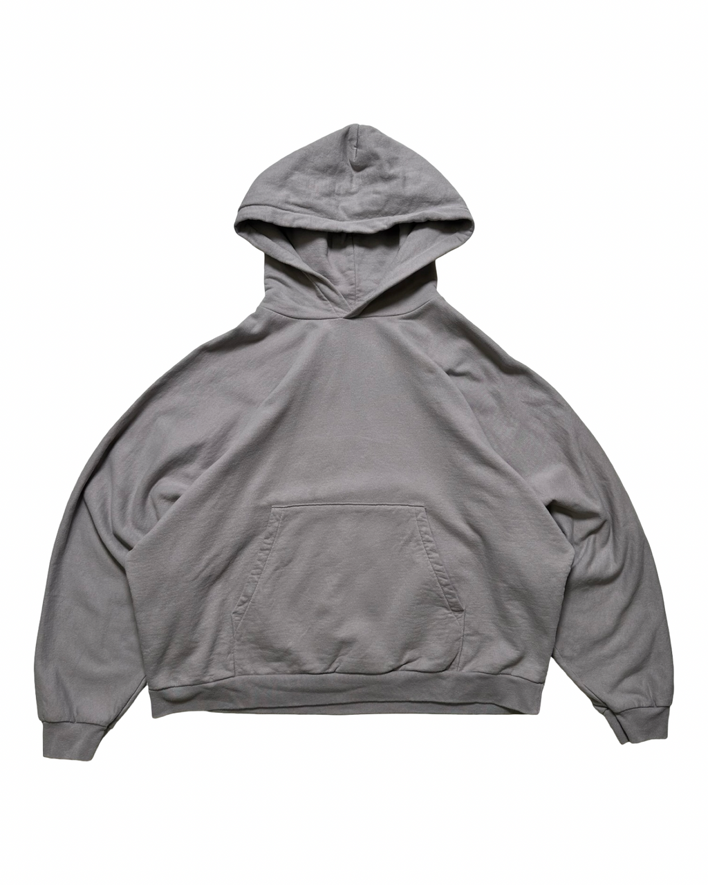 Yeezy hettupeysa stærð 1 (fittar boxy M)