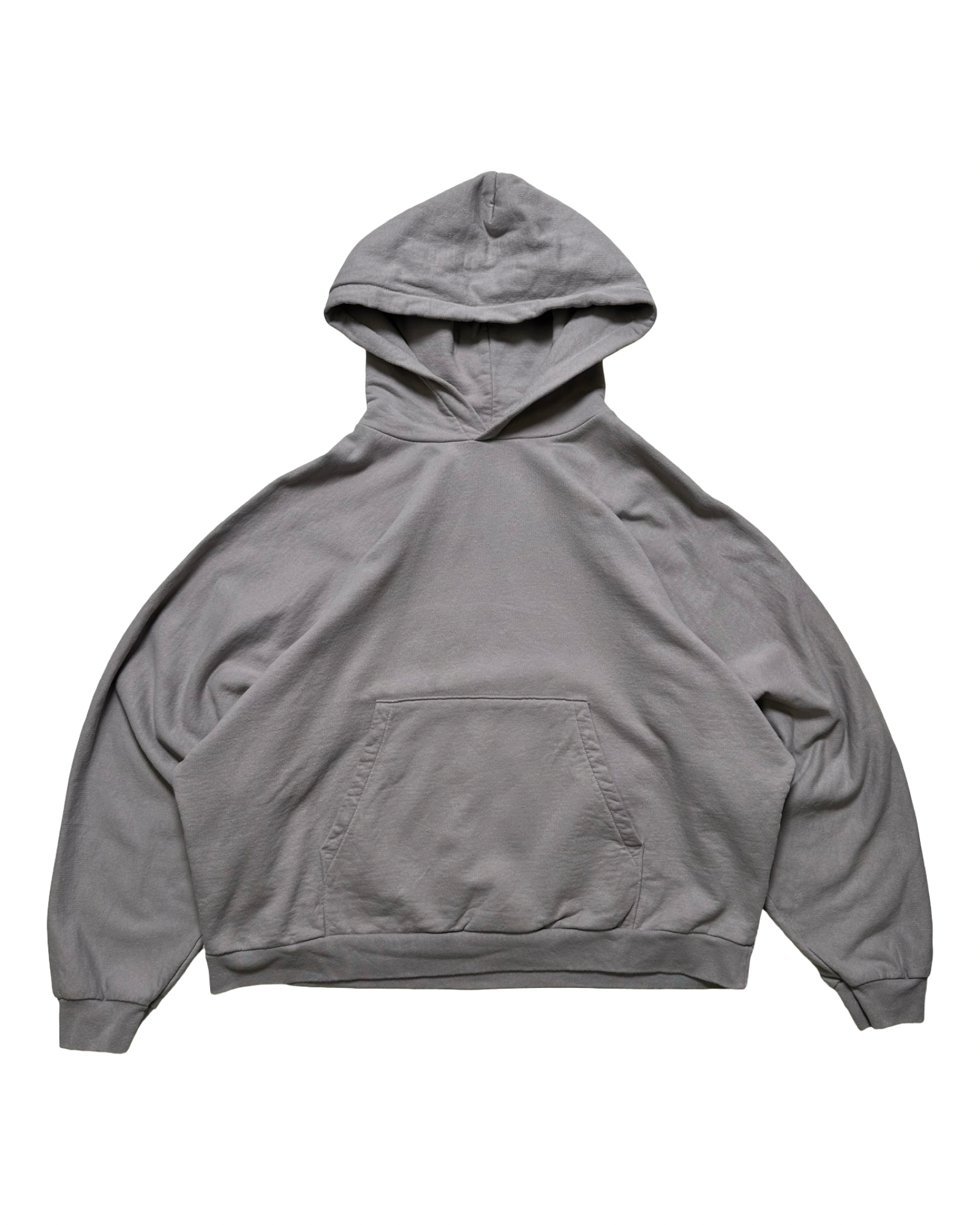 Yeezy hettupeysa stærð 1 (fittar boxy M)