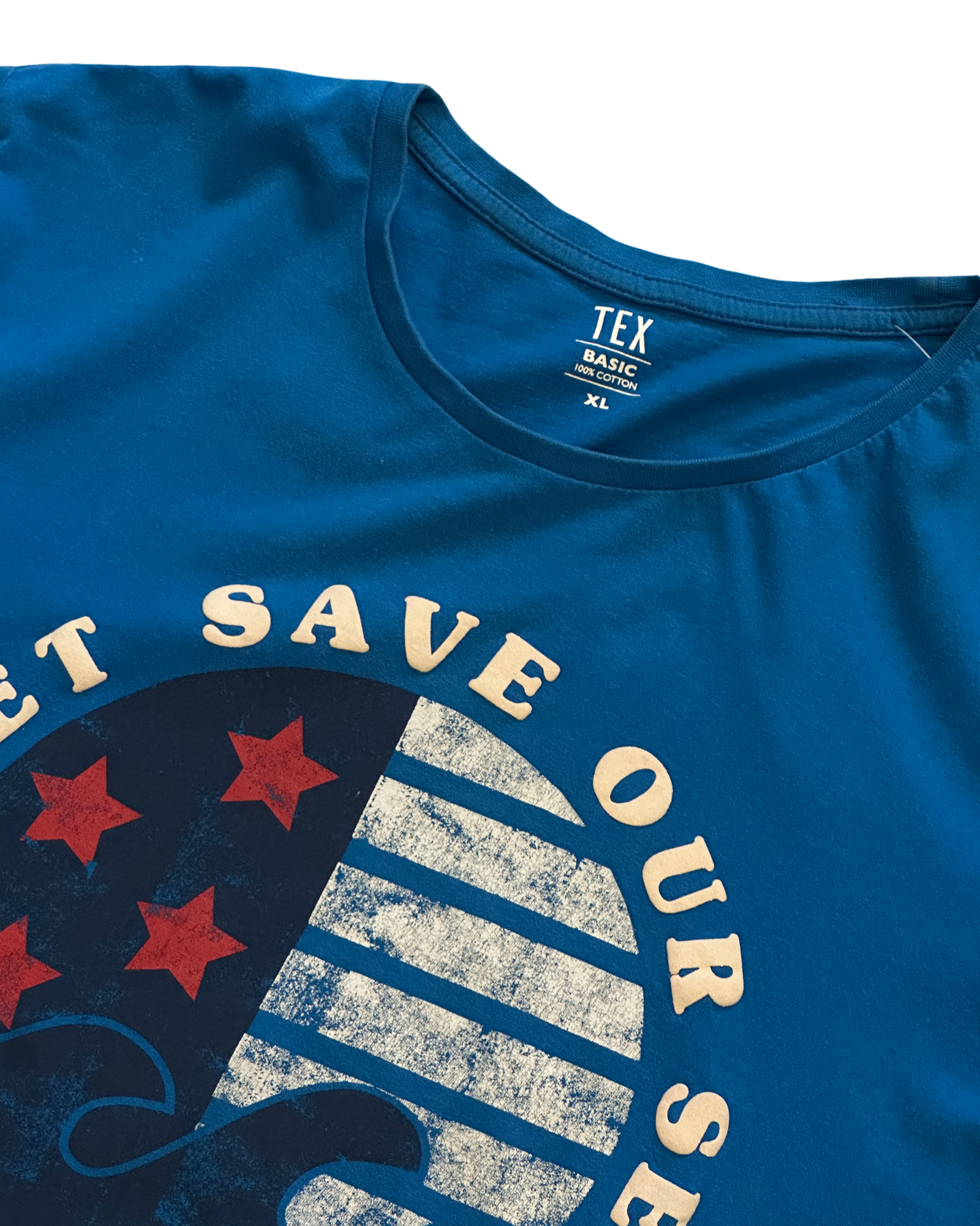 Save the planet bolur XL