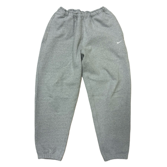 Nike Lab joggingbuxur M