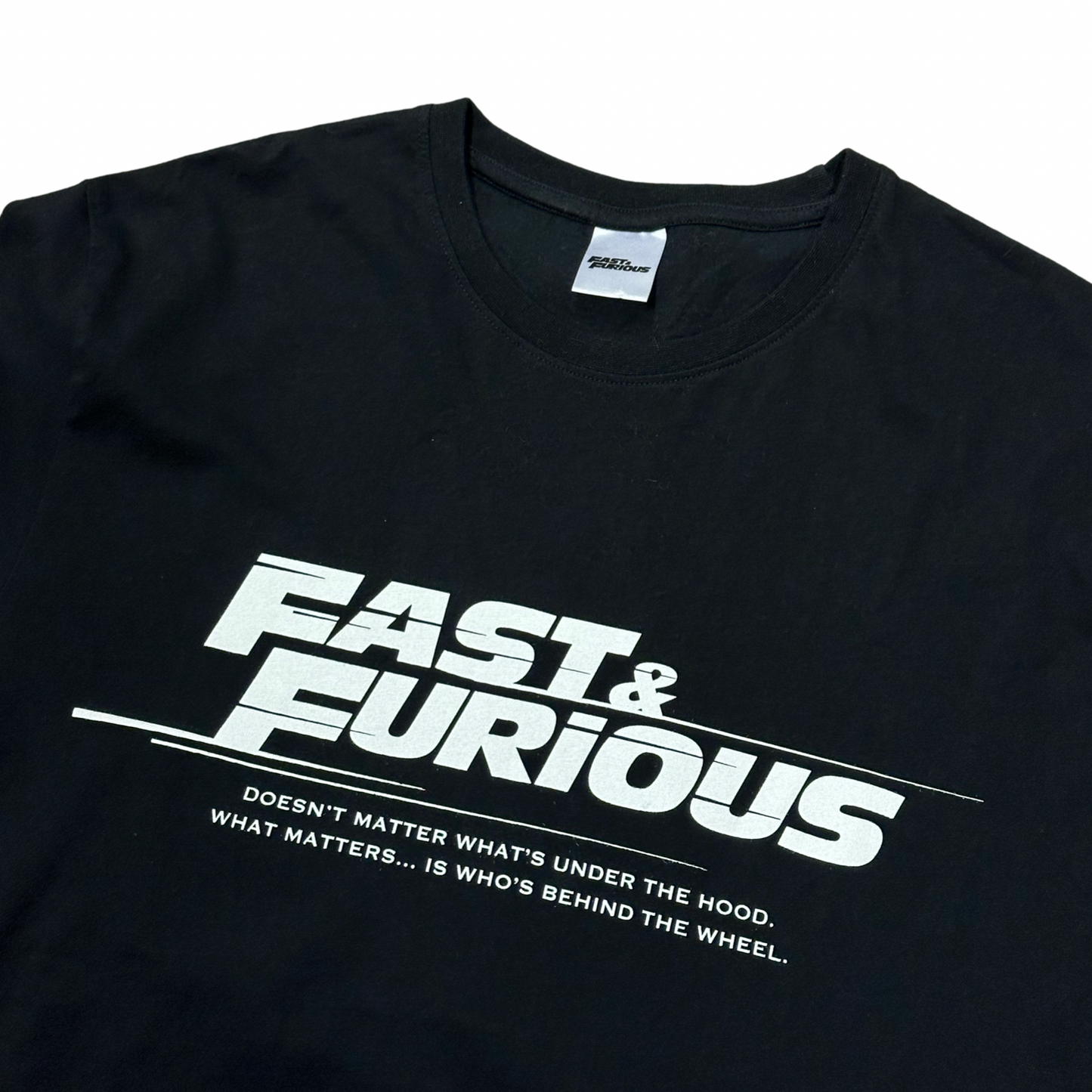 Fast & Furious bolur L