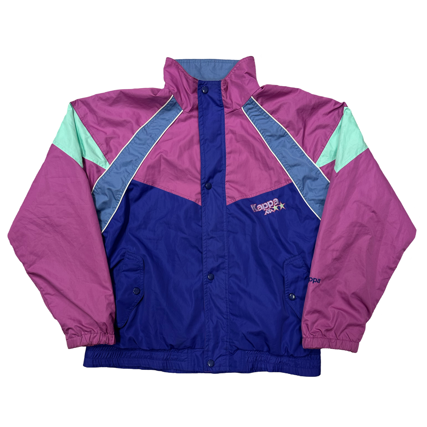 80’s Kappa jakki L