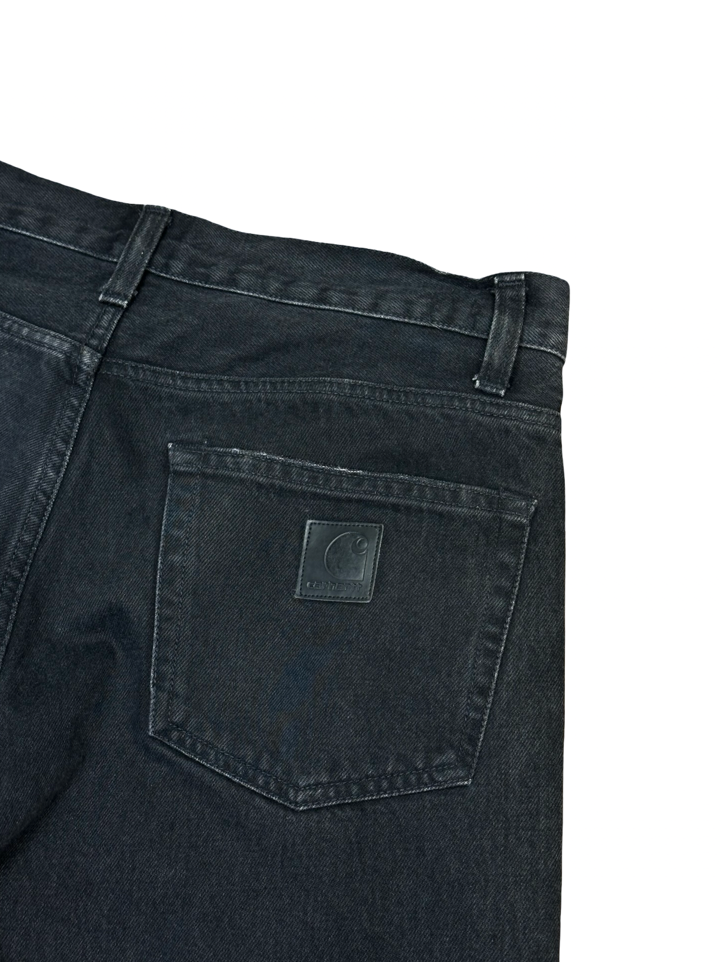 Carhartt Rider Pant gallabuxur 32/32