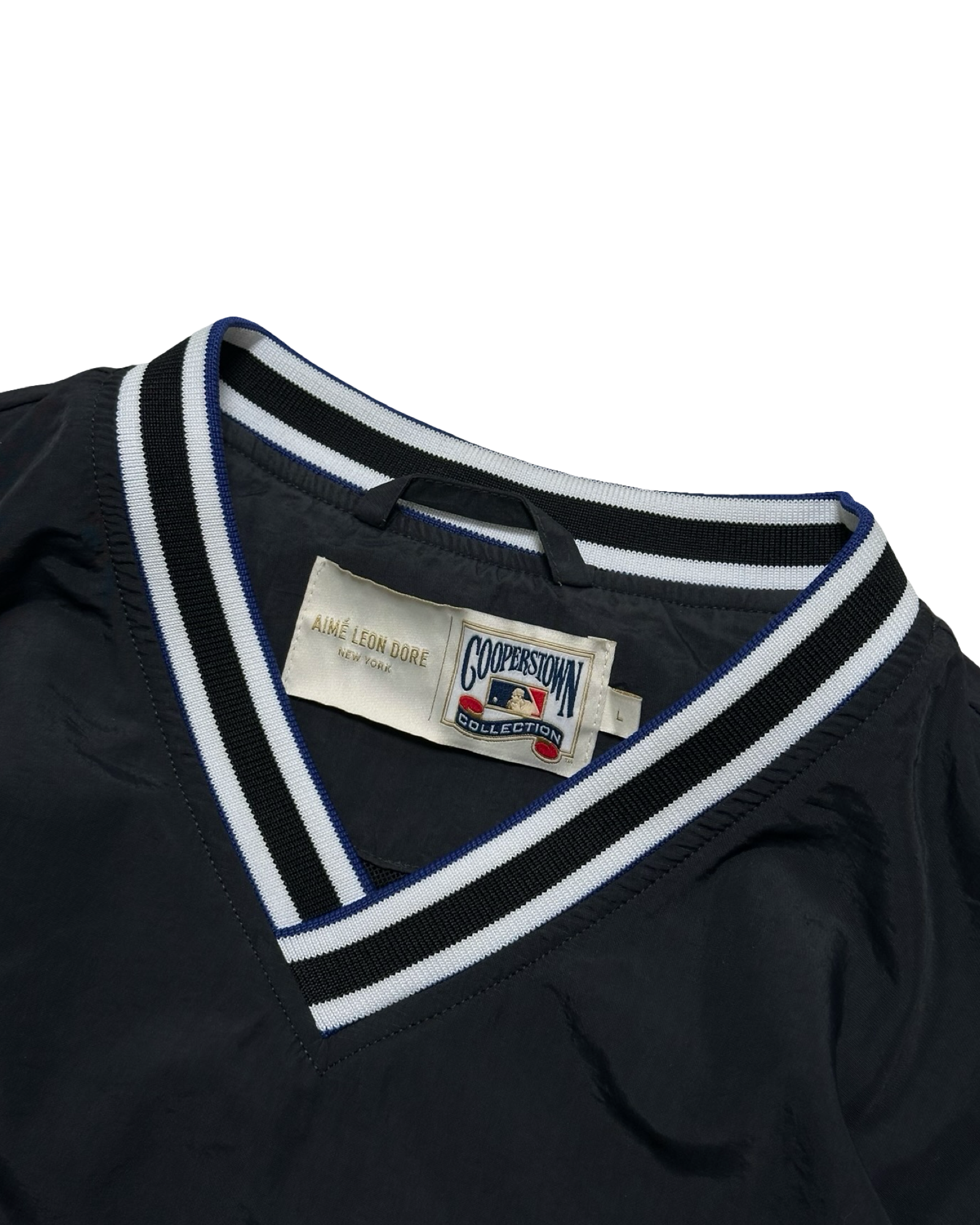 AIMÉ LEON DORE New York peysa/jakki L