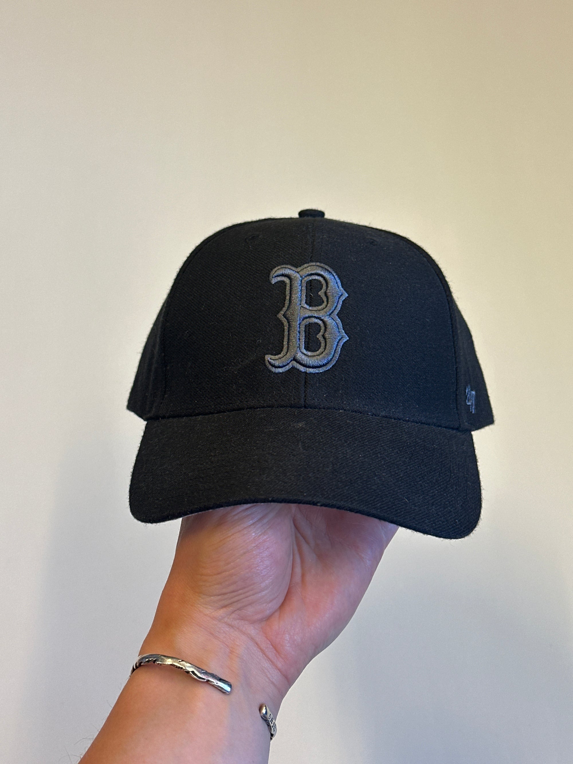 Boston Red Sox OS derhúfa