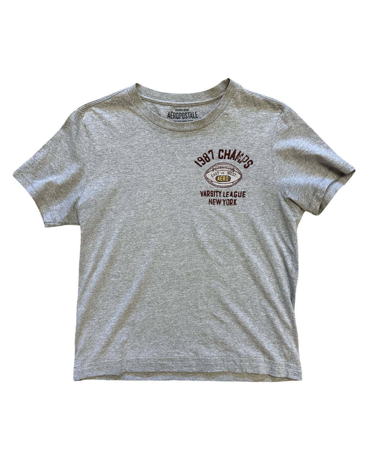 Aeropostale bolur cropped L