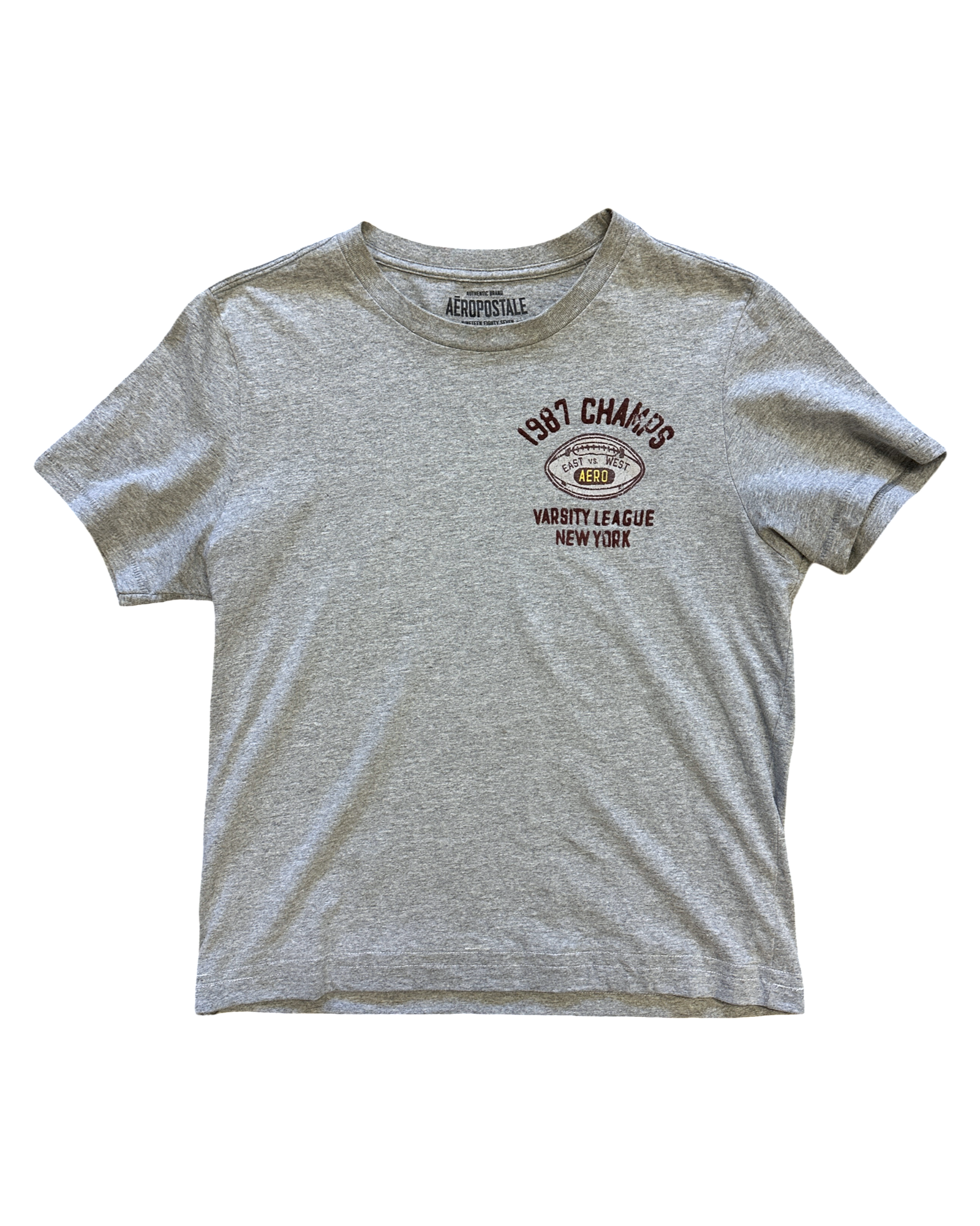 Aeropostale bolur cropped L