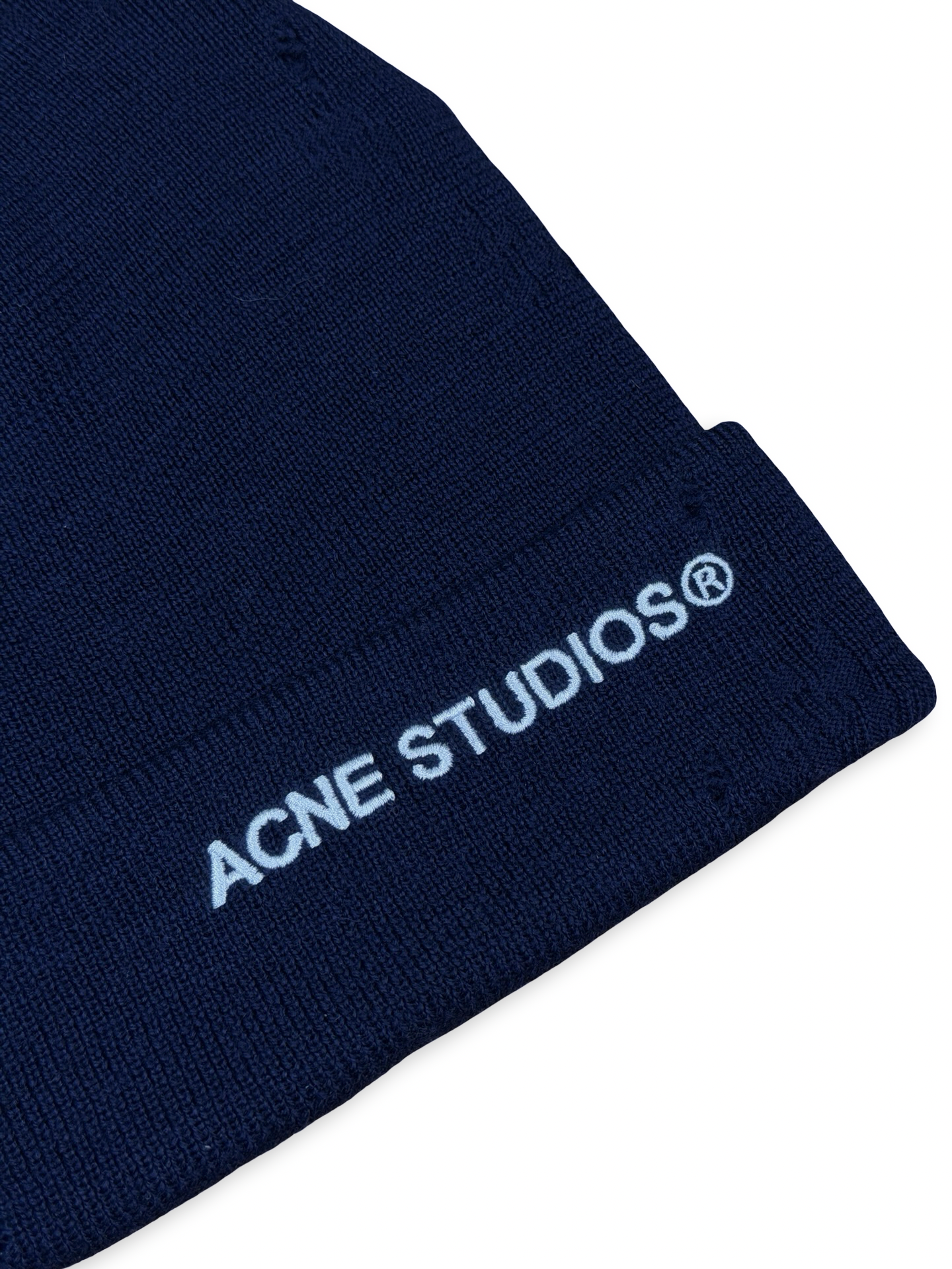 Acne Studios húfa ónotuð