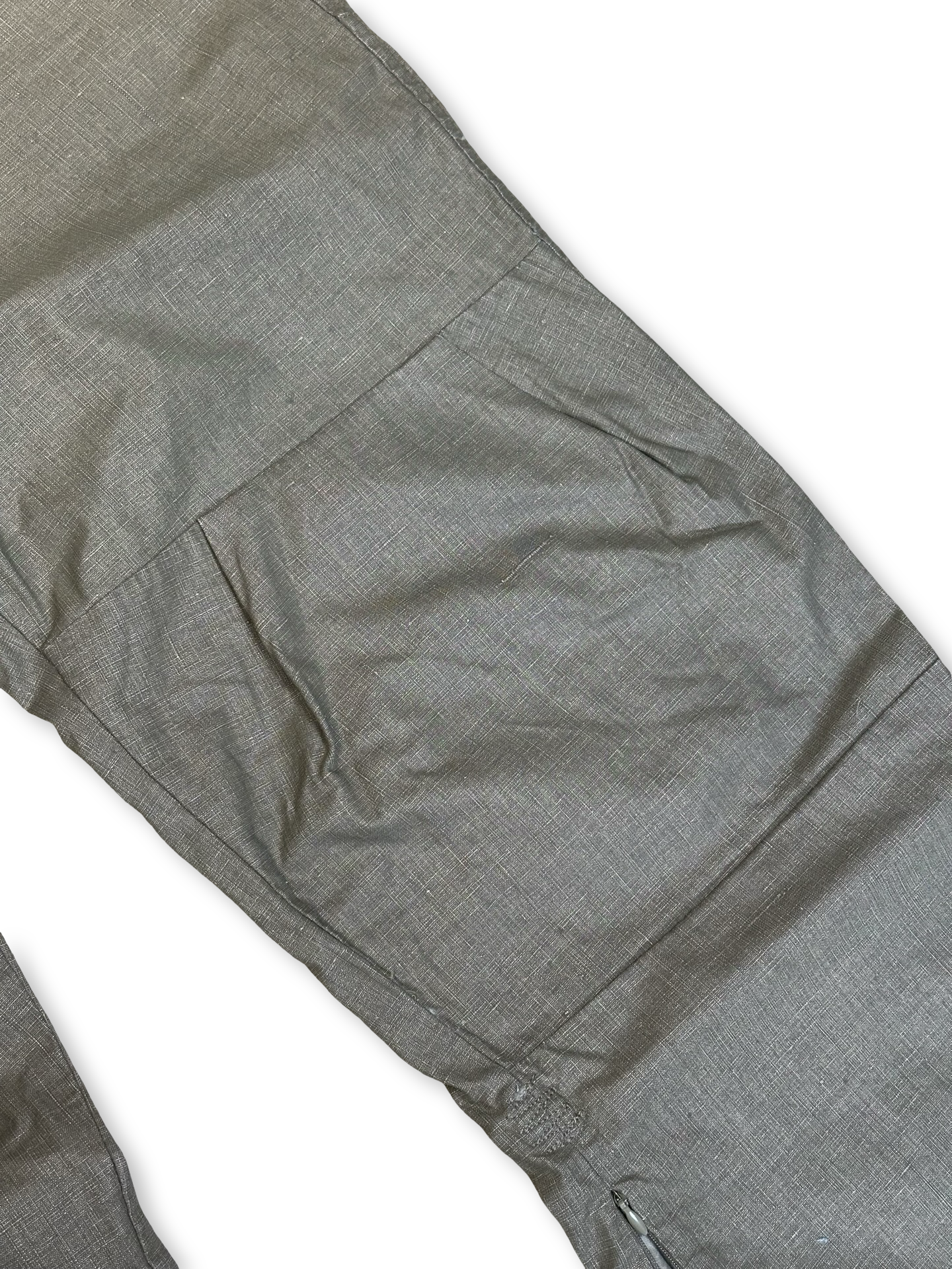Diesel baggy buxur stærð XL