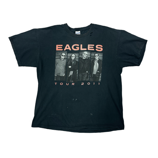 Vintage Eagles bolur 2011 XL