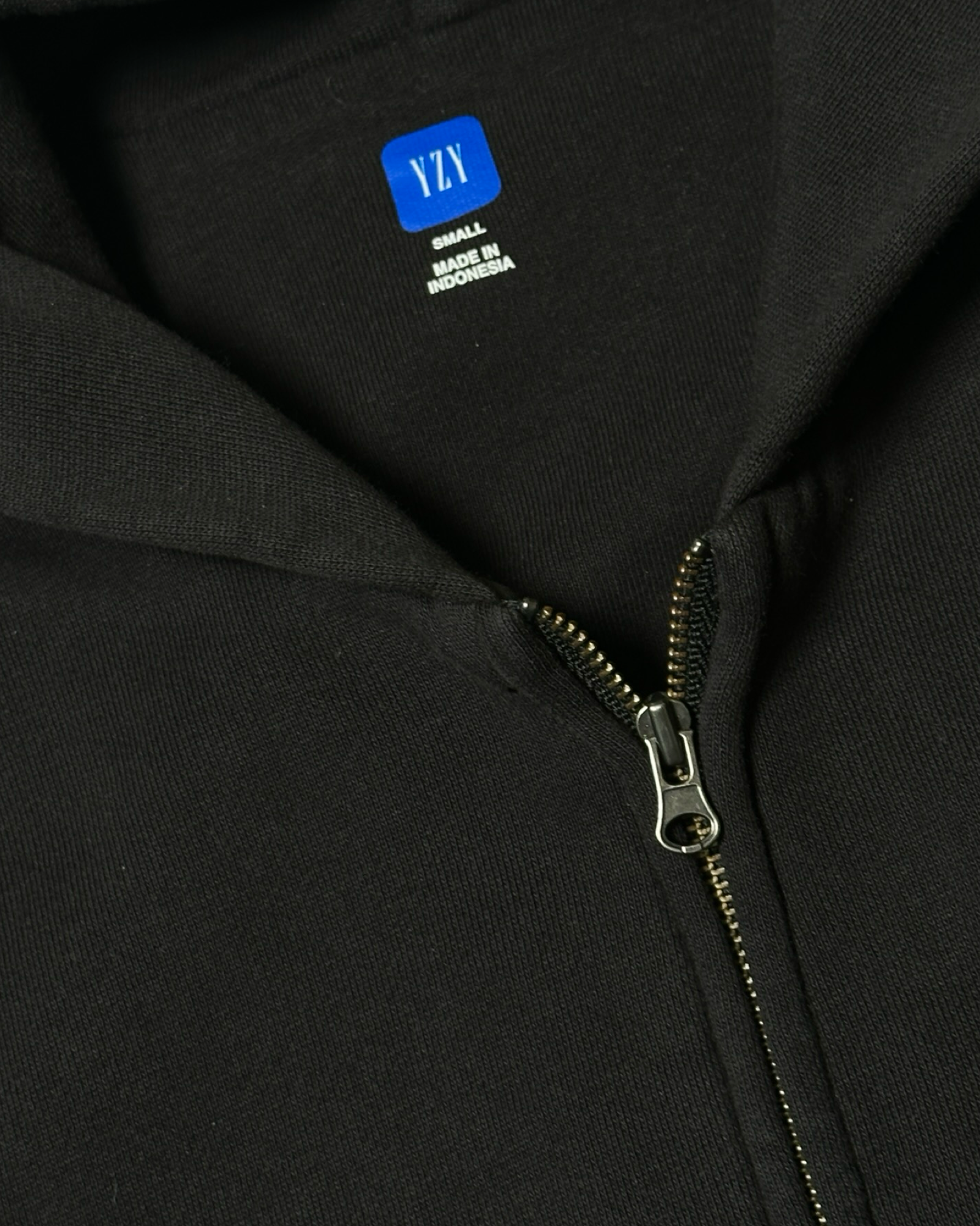 YZY GAP hettupeysa S