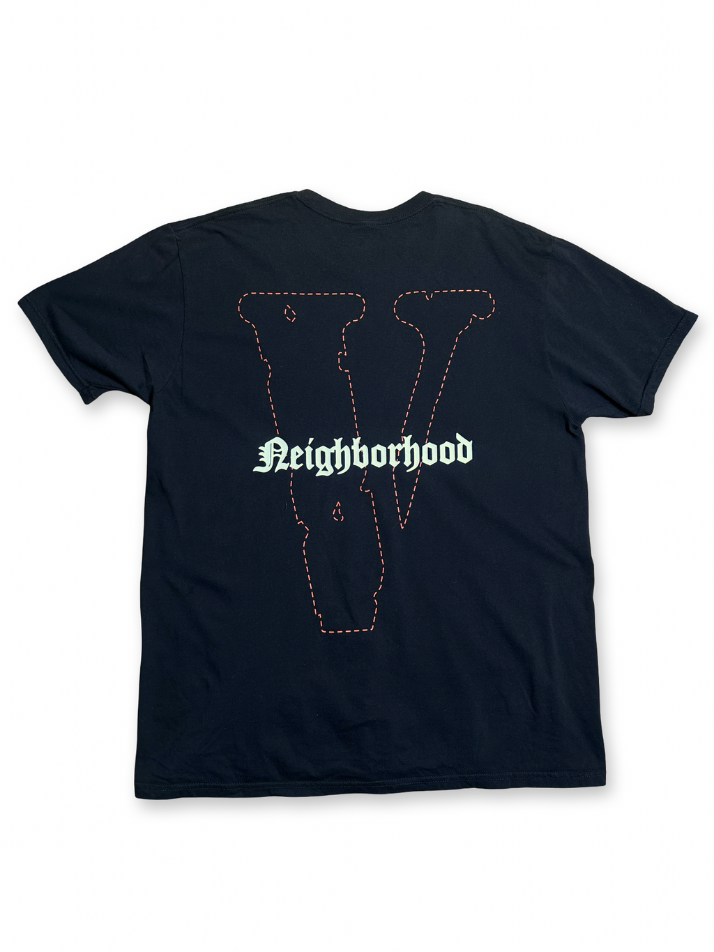Vlone x Neighbours bolur XL