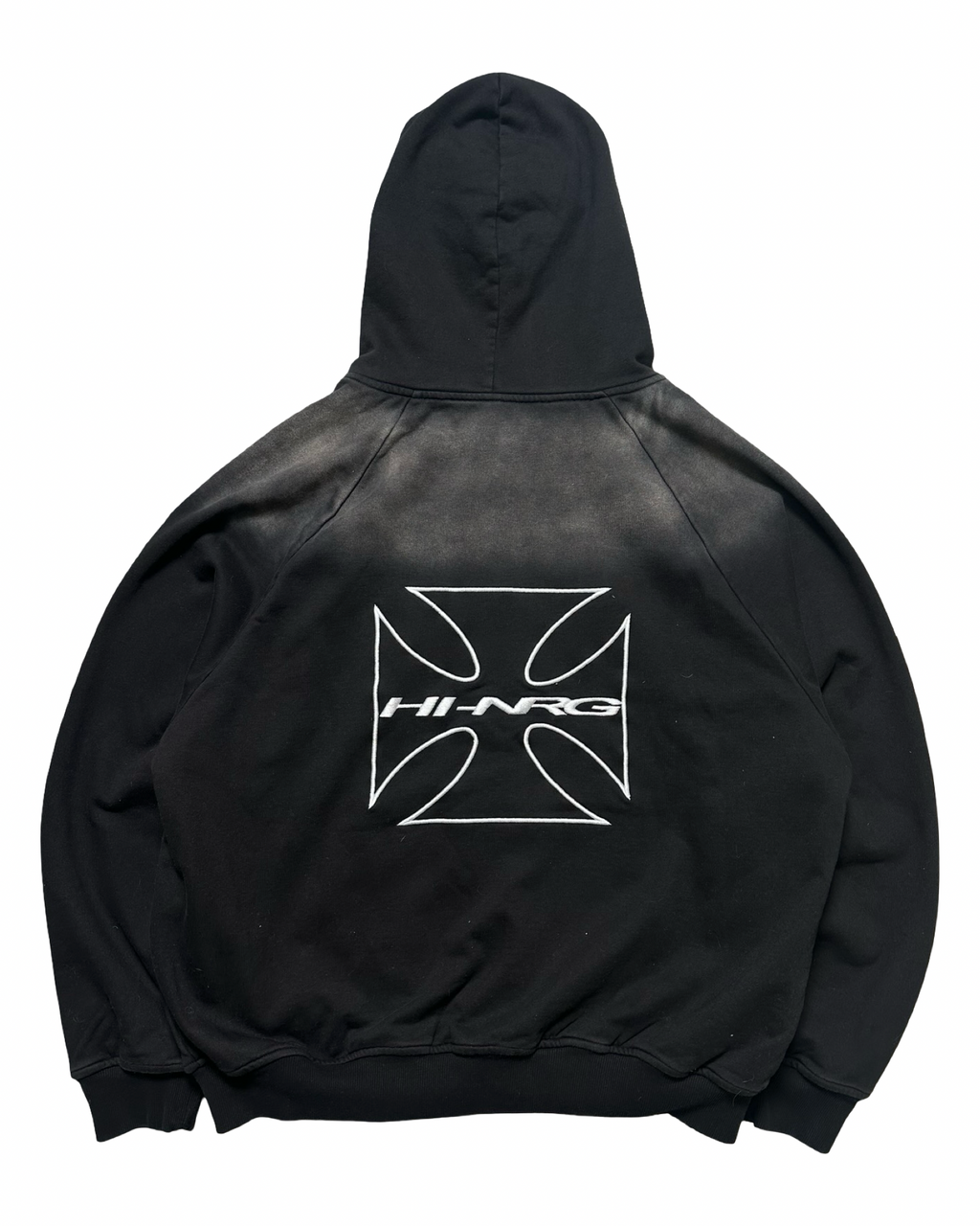 Hi-NRG Double layered hettypeysa L