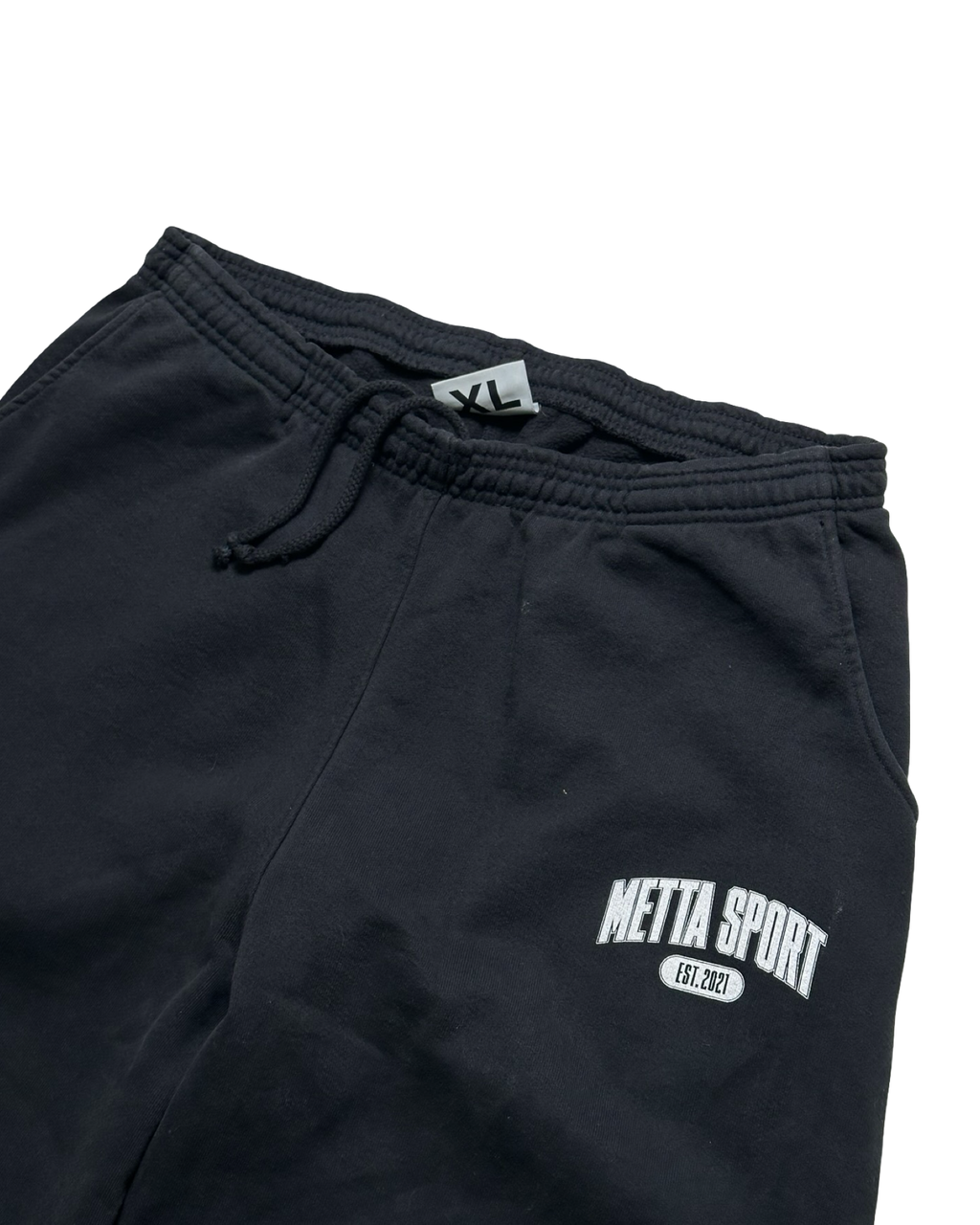 Metta jogging buxur XL