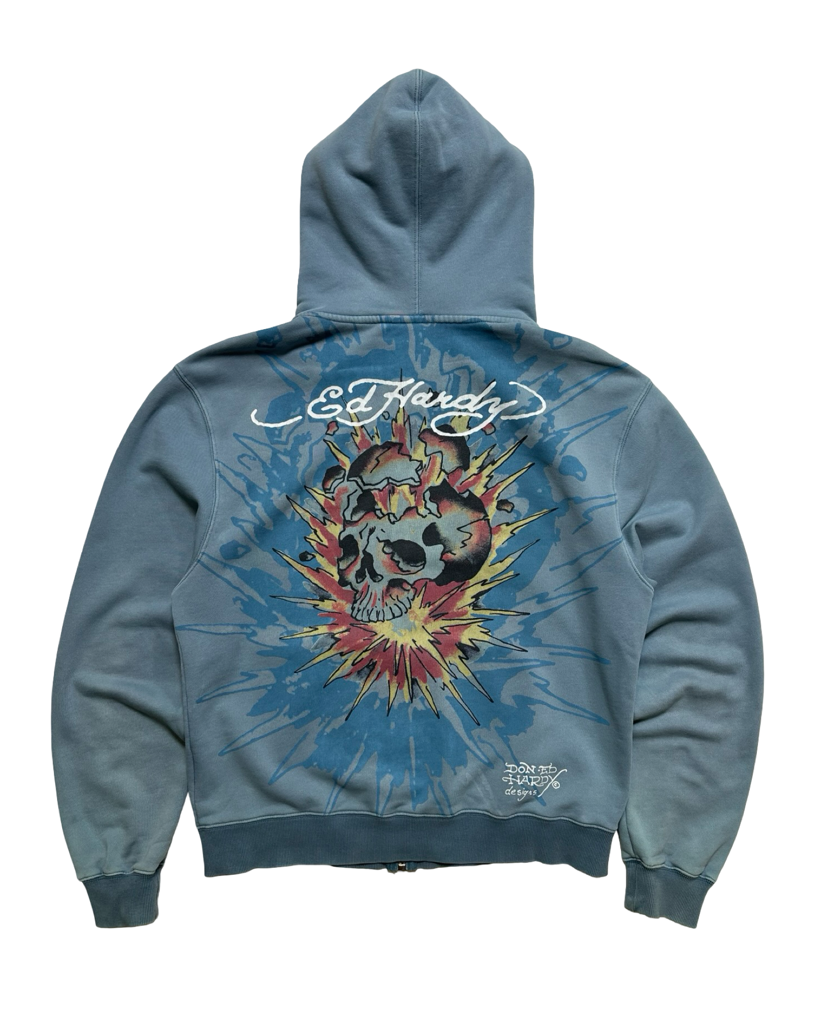 Ed Hardy hettupeysa M