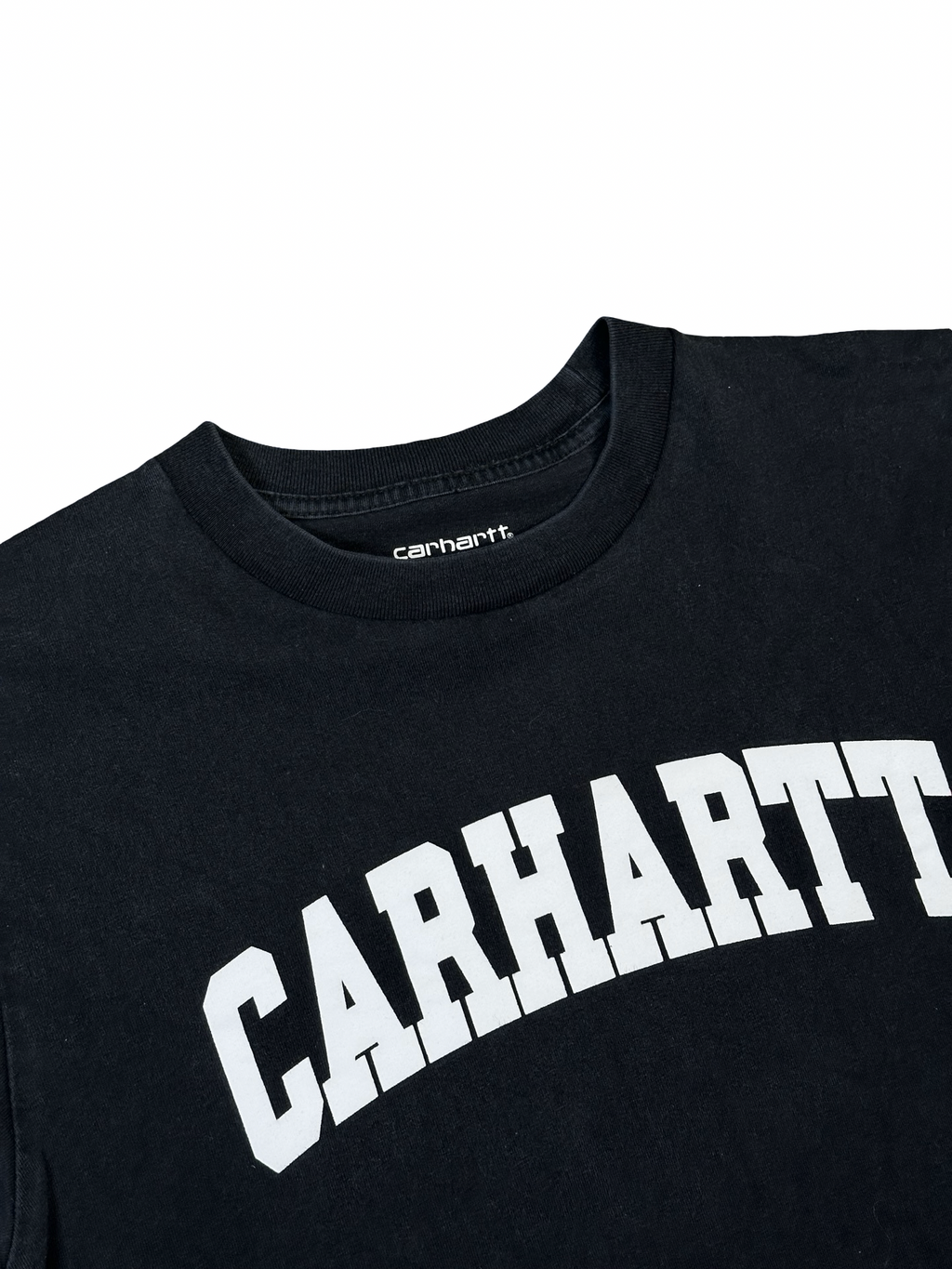 Carhartt logo bolur M