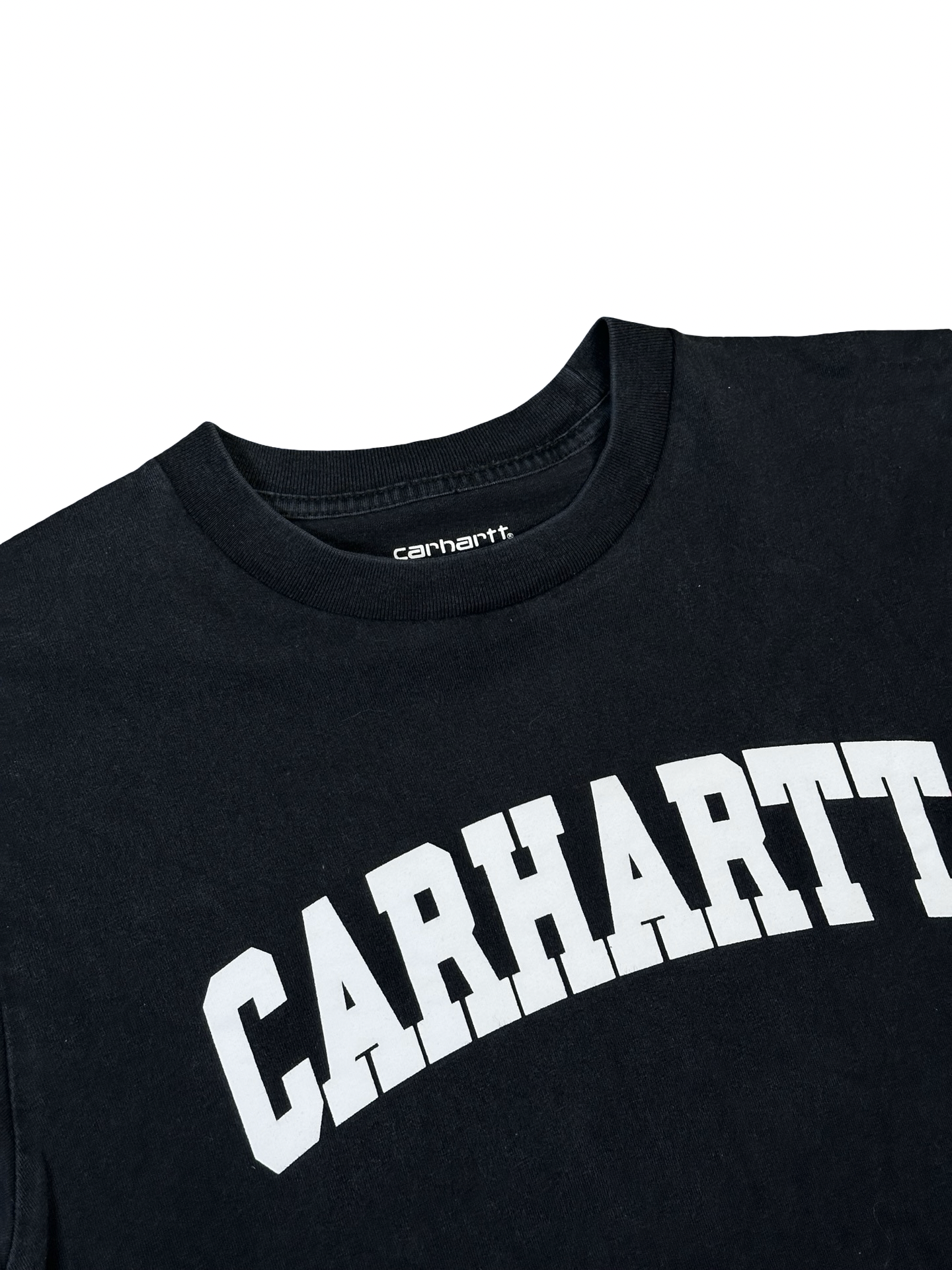 Carhartt logo bolur M