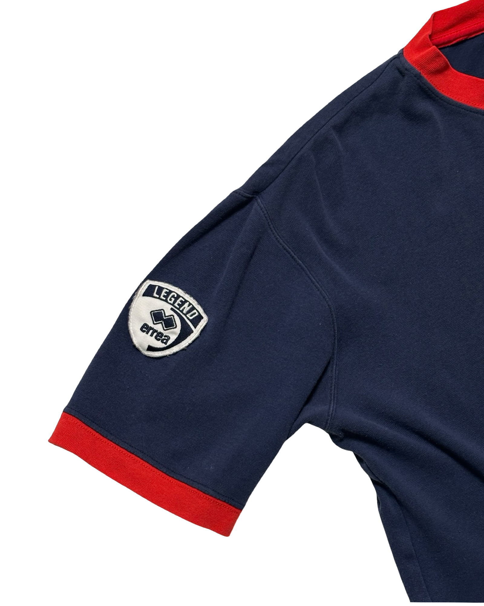 Vintage Ísland KSI bolur L