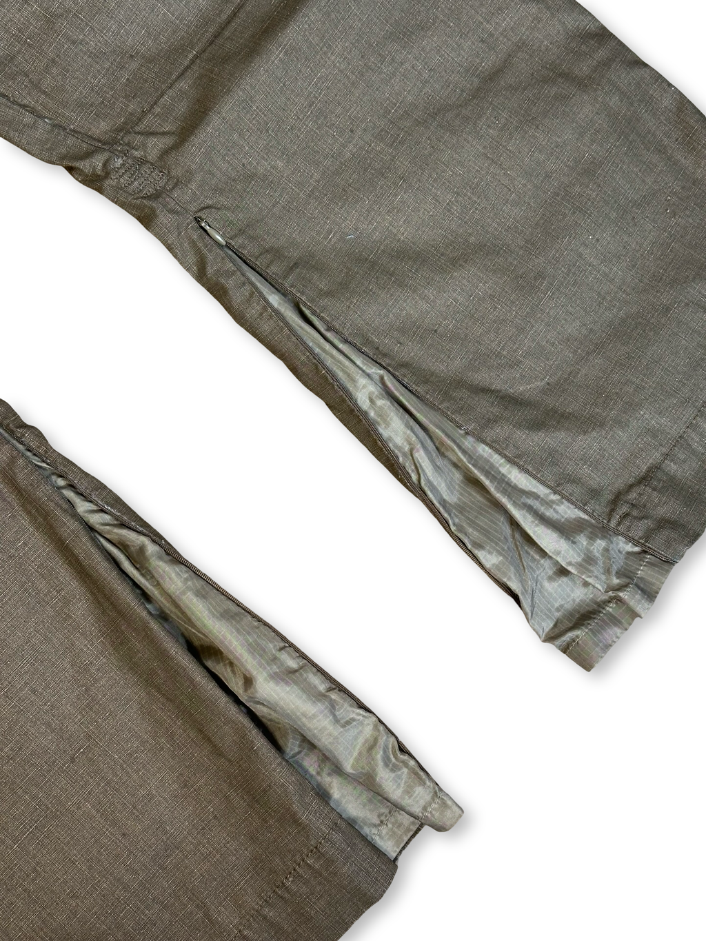 Diesel baggy buxur stærð XL