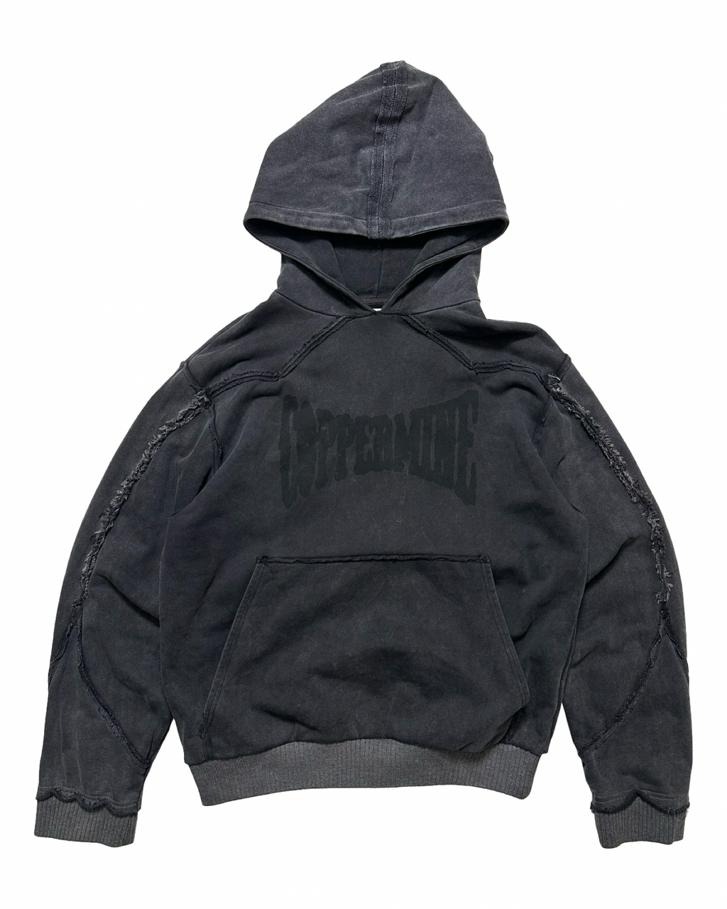 Coppermine hettupeysa XL