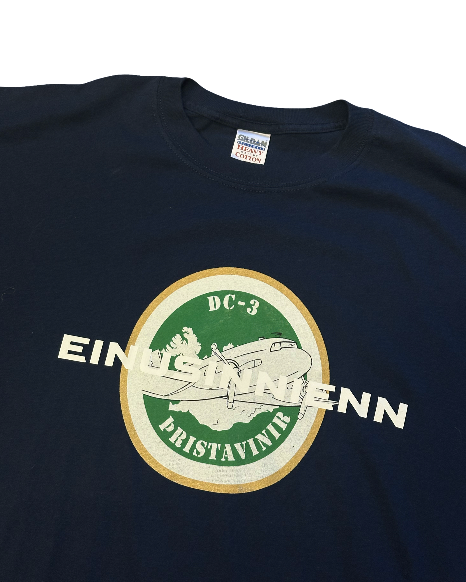 Flugvélabolur EINUSINNIENN XXXL