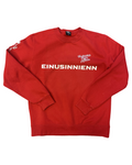 Bæjarins Bestu EINUSINNIENN crewneck S