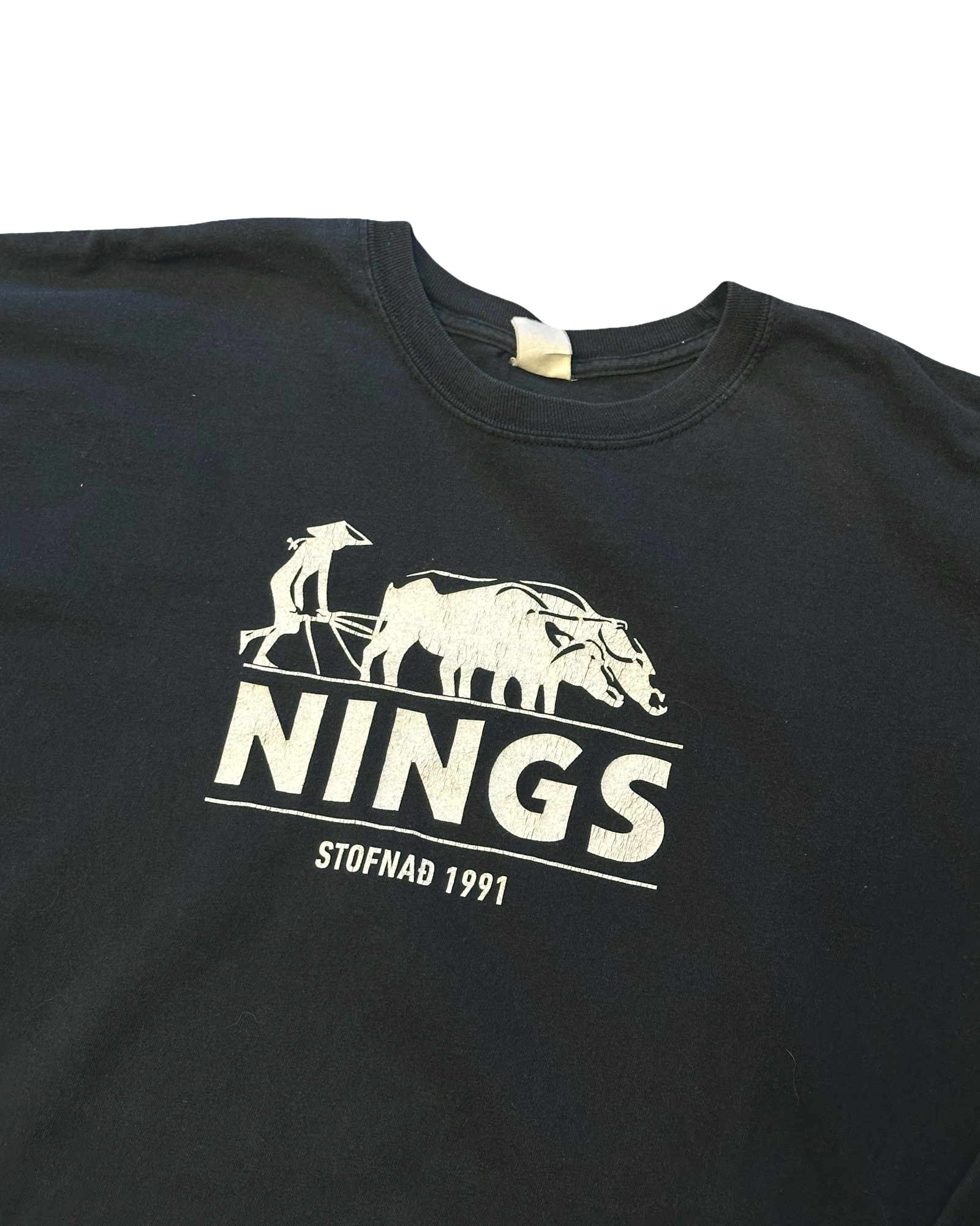 Nings langermabolur XL