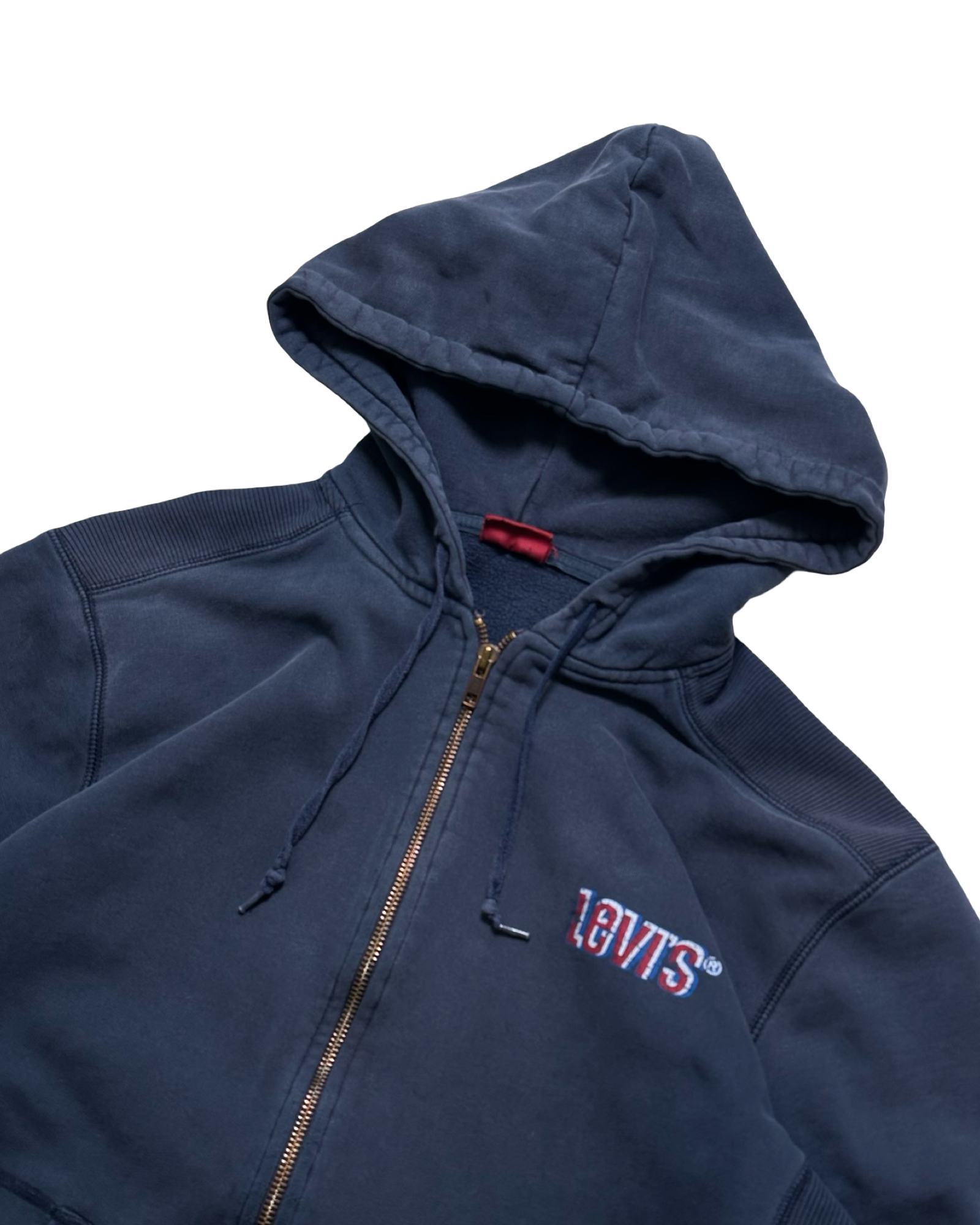 Levi's Vintage Hoodie L