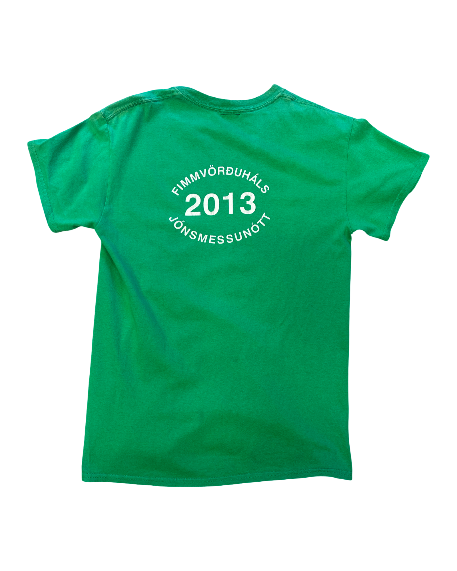 Fimmvörðuháls 2013 S