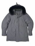 66 norður Drangajökull dúnúlpa XS