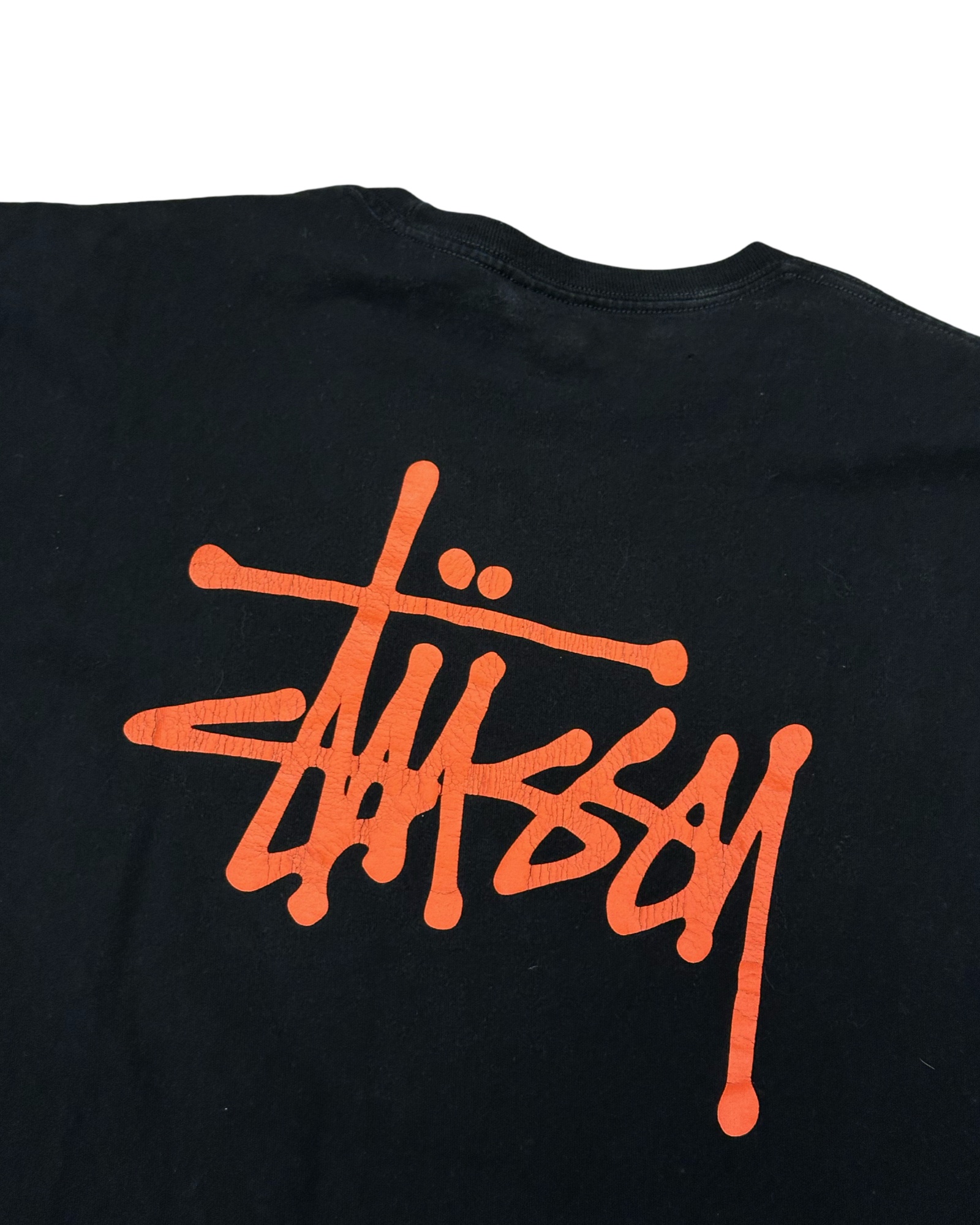 Stüssy bolur XL