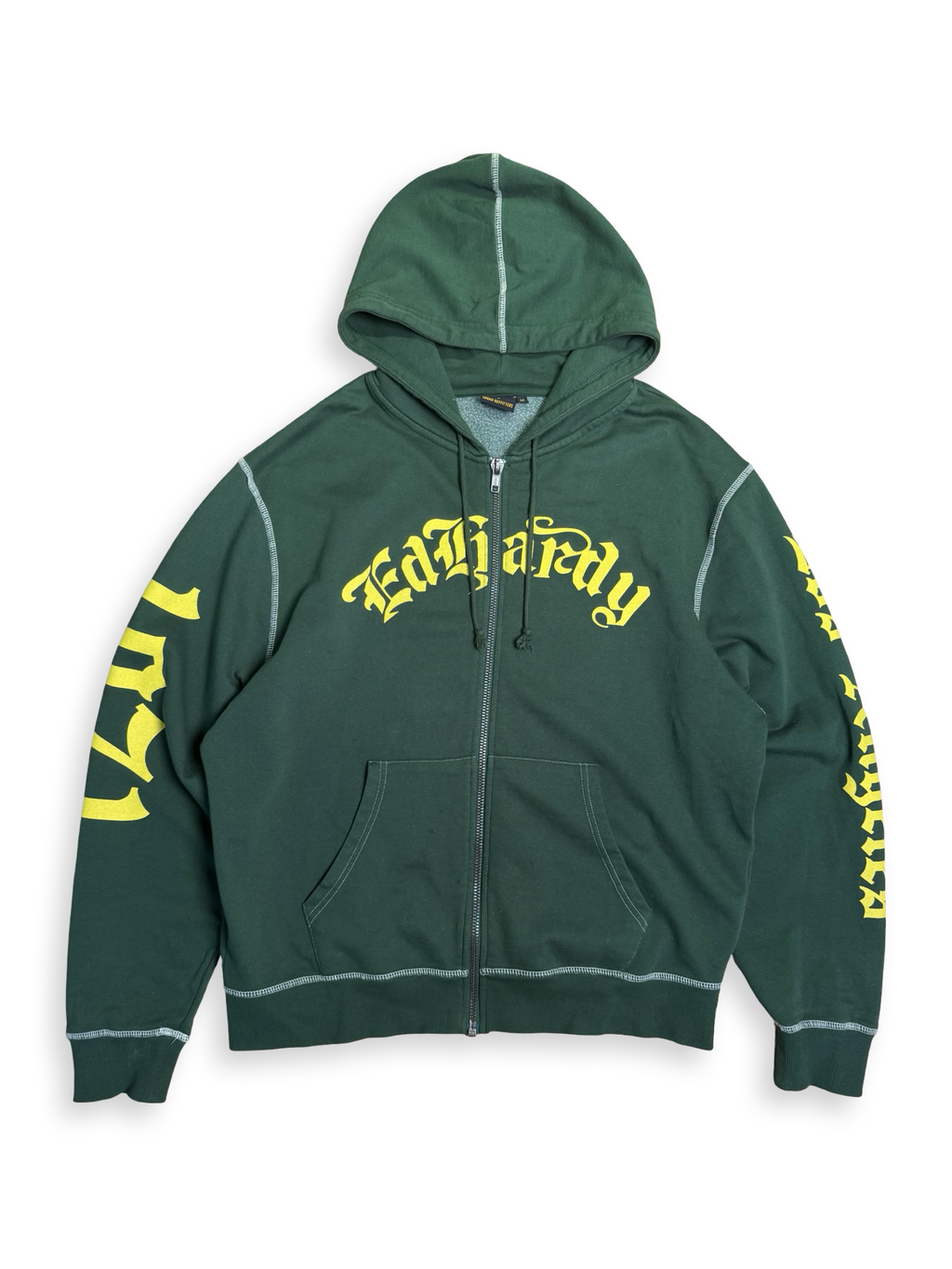 Ed Hardy hettupeysa M