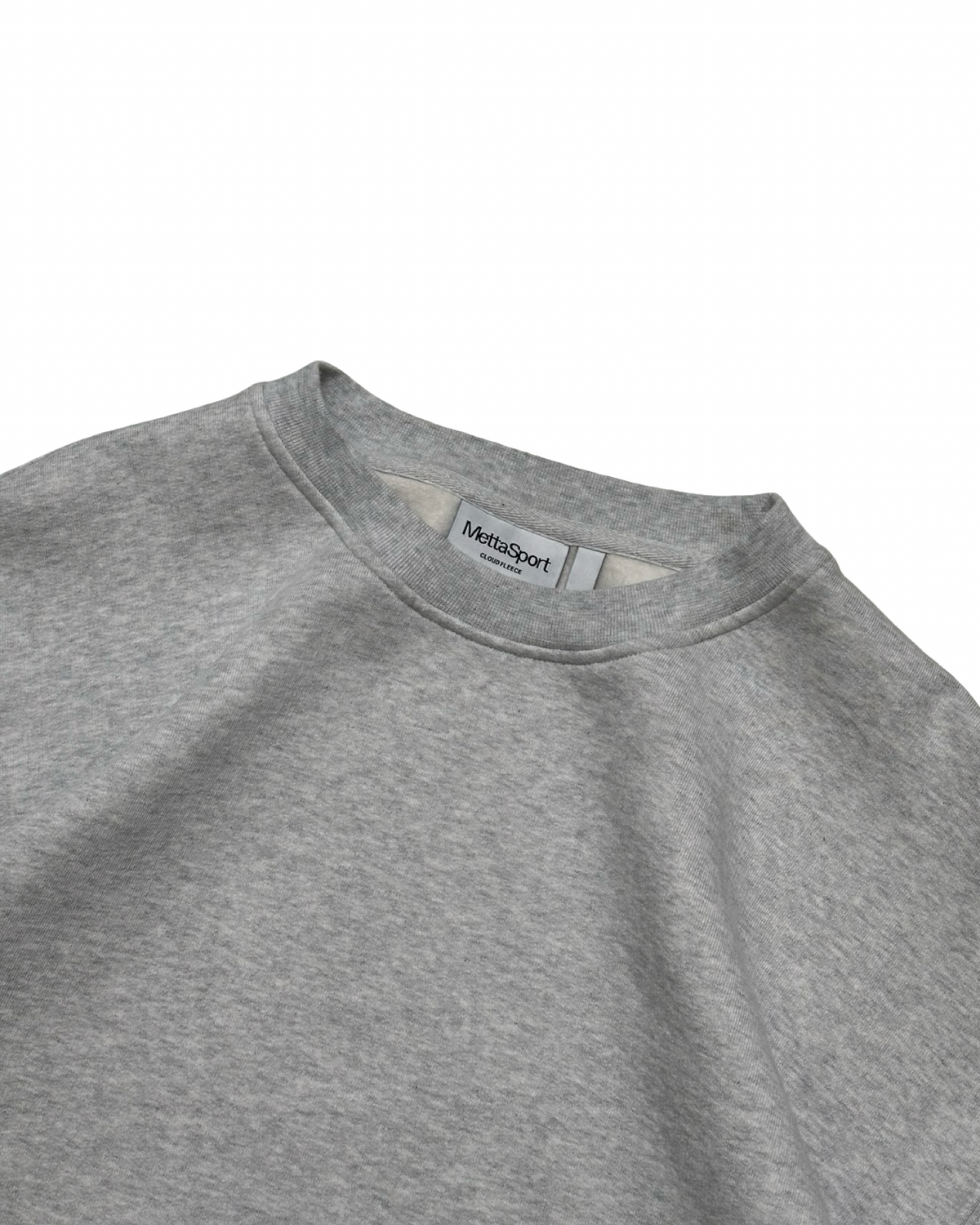 Metta sport (2025) sweatshirt L