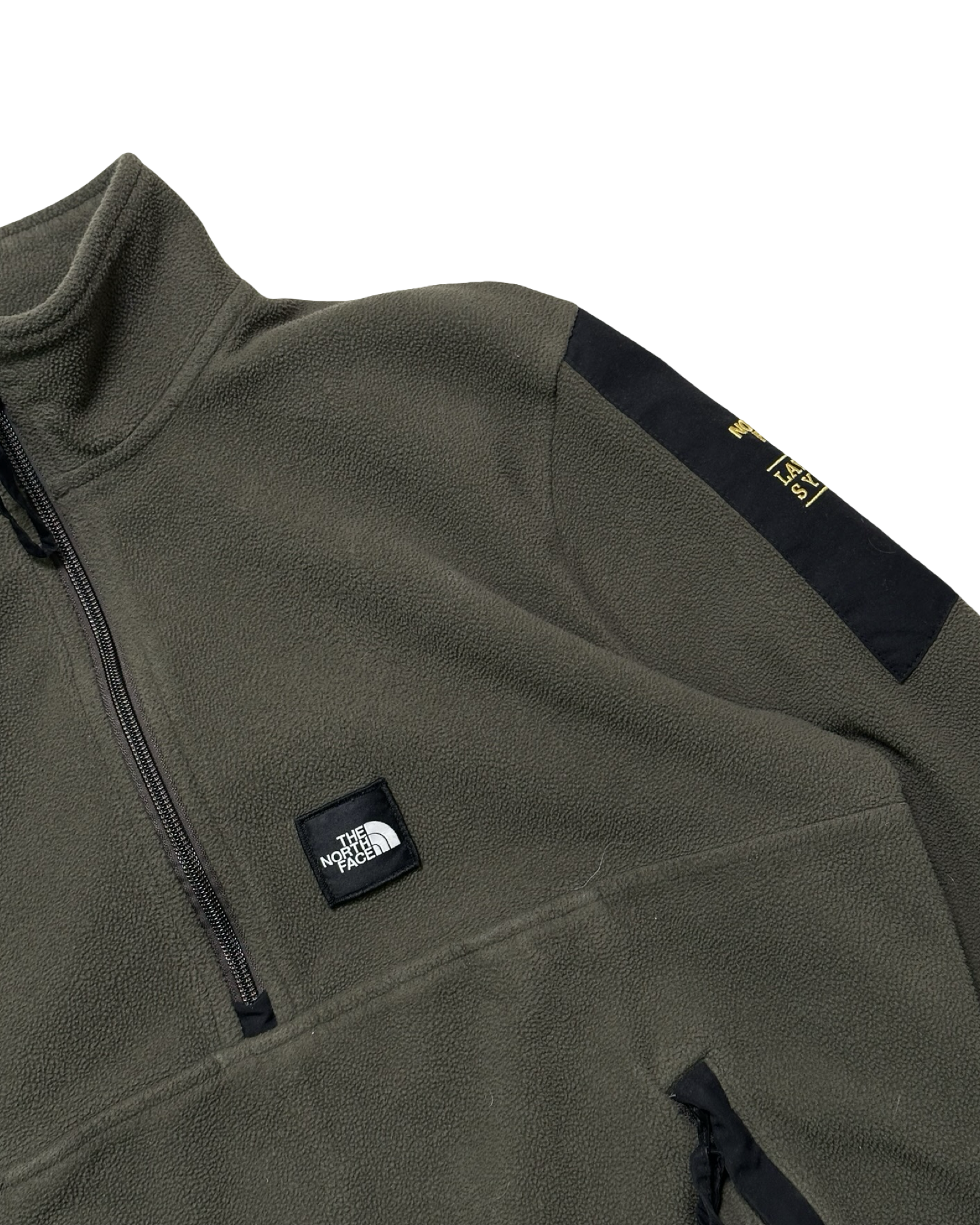 The North Face flíspeysa S