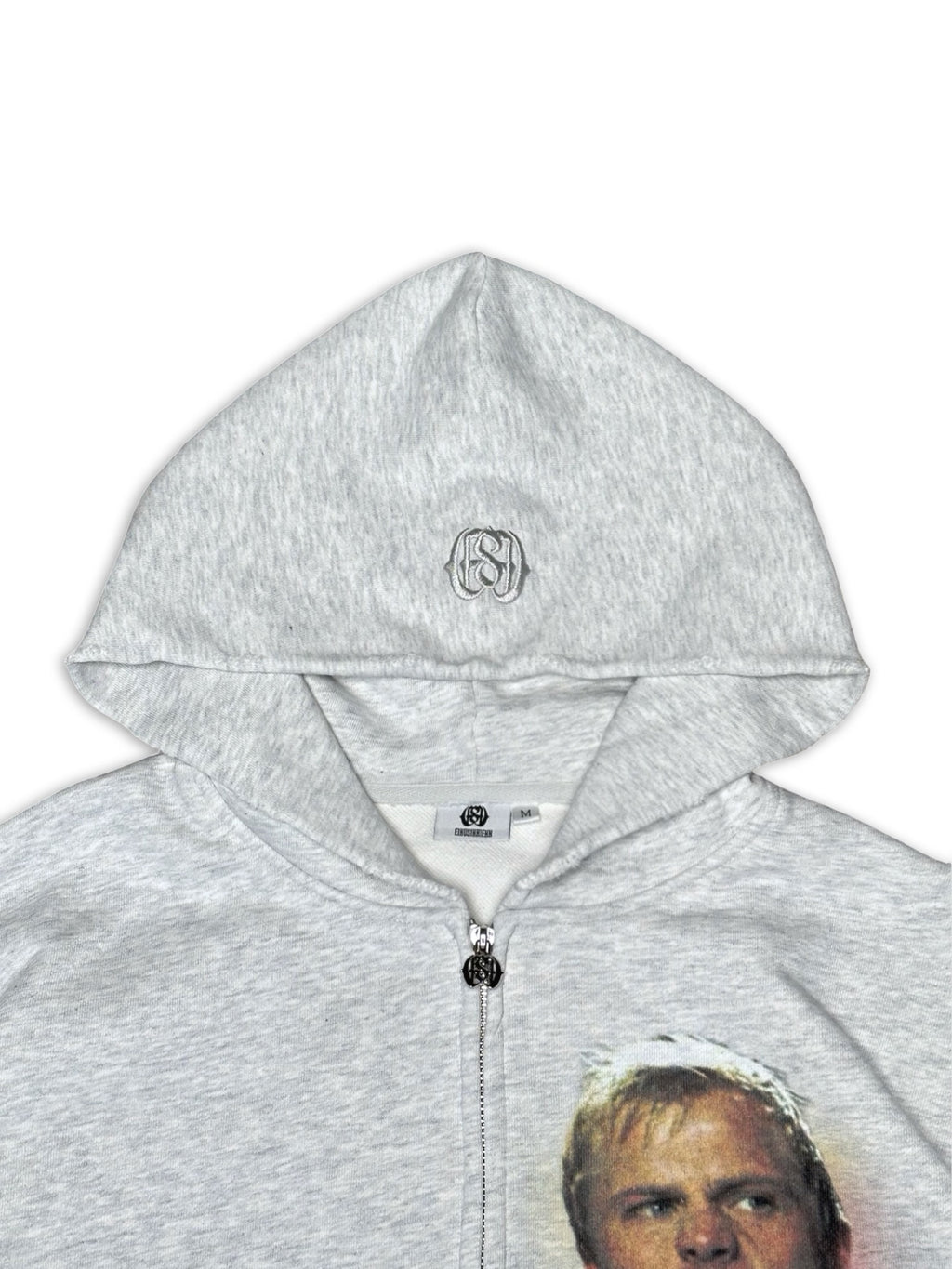 ESE Eiður Smári Hoodie