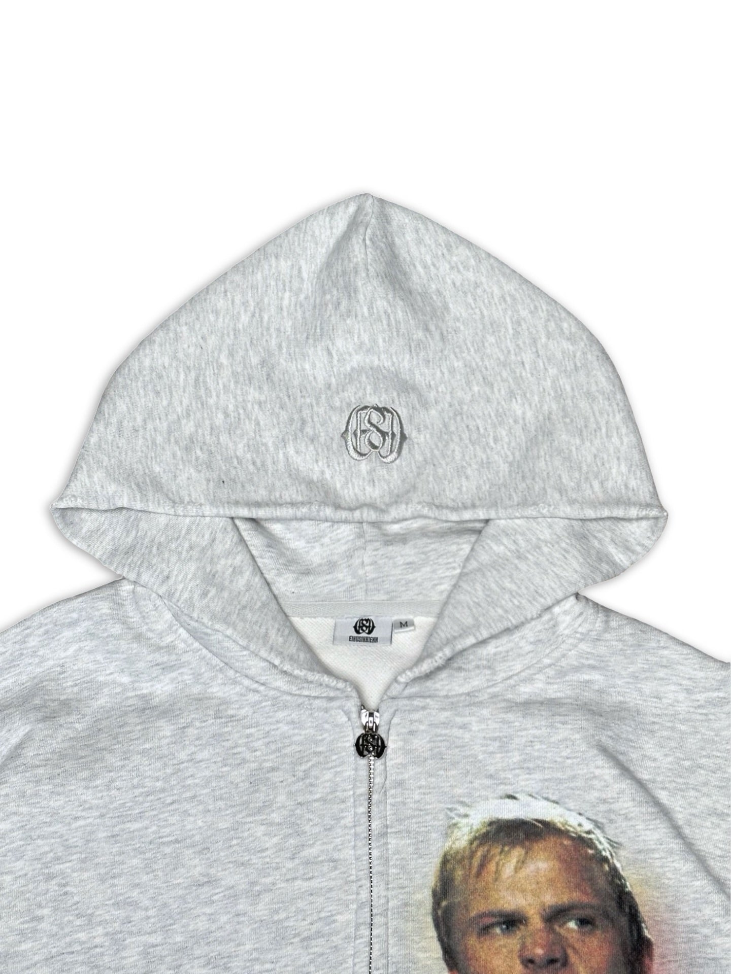 ESE Eiður Smári Hoodie