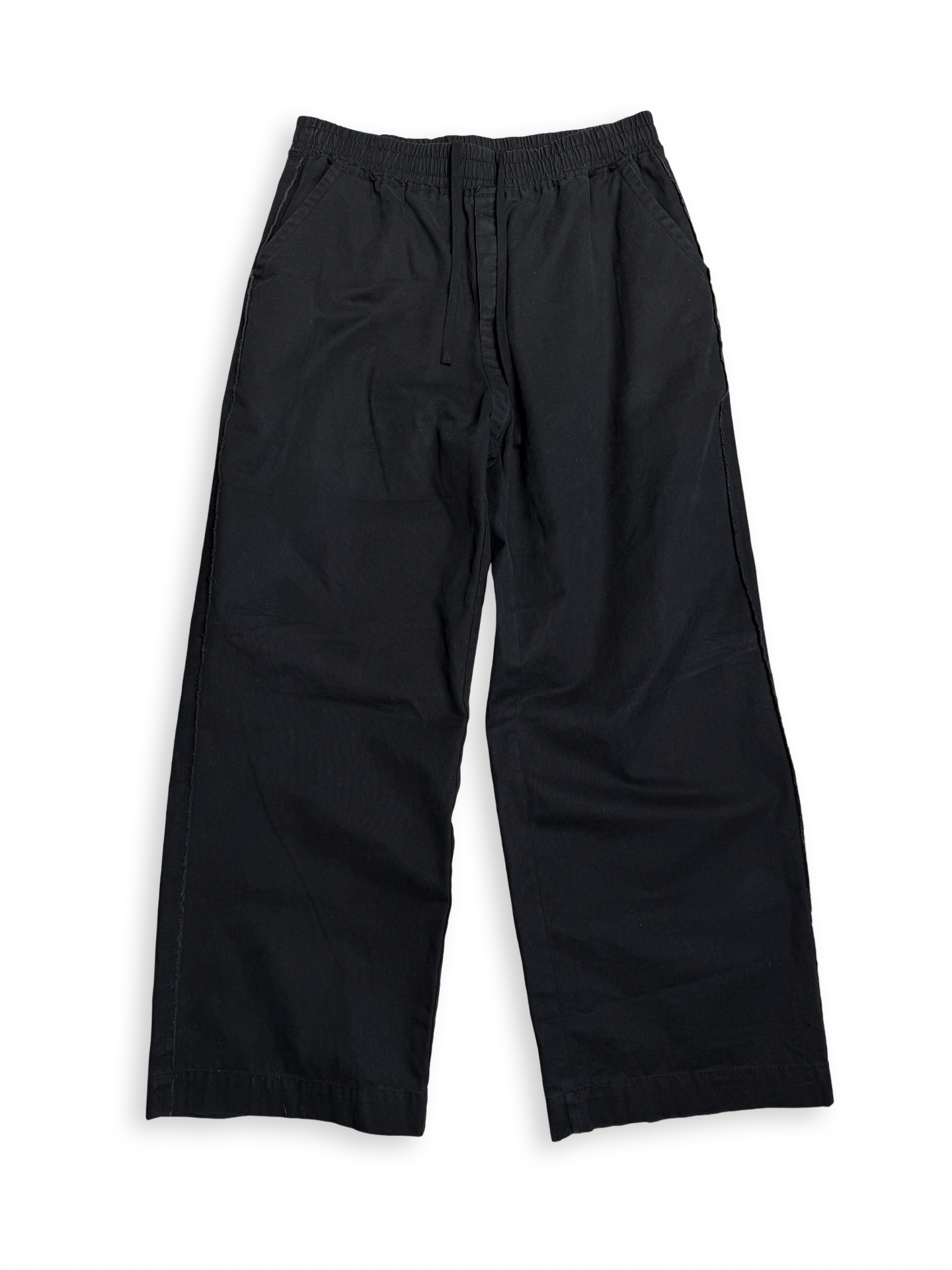 Coppermine Canvas buxur M