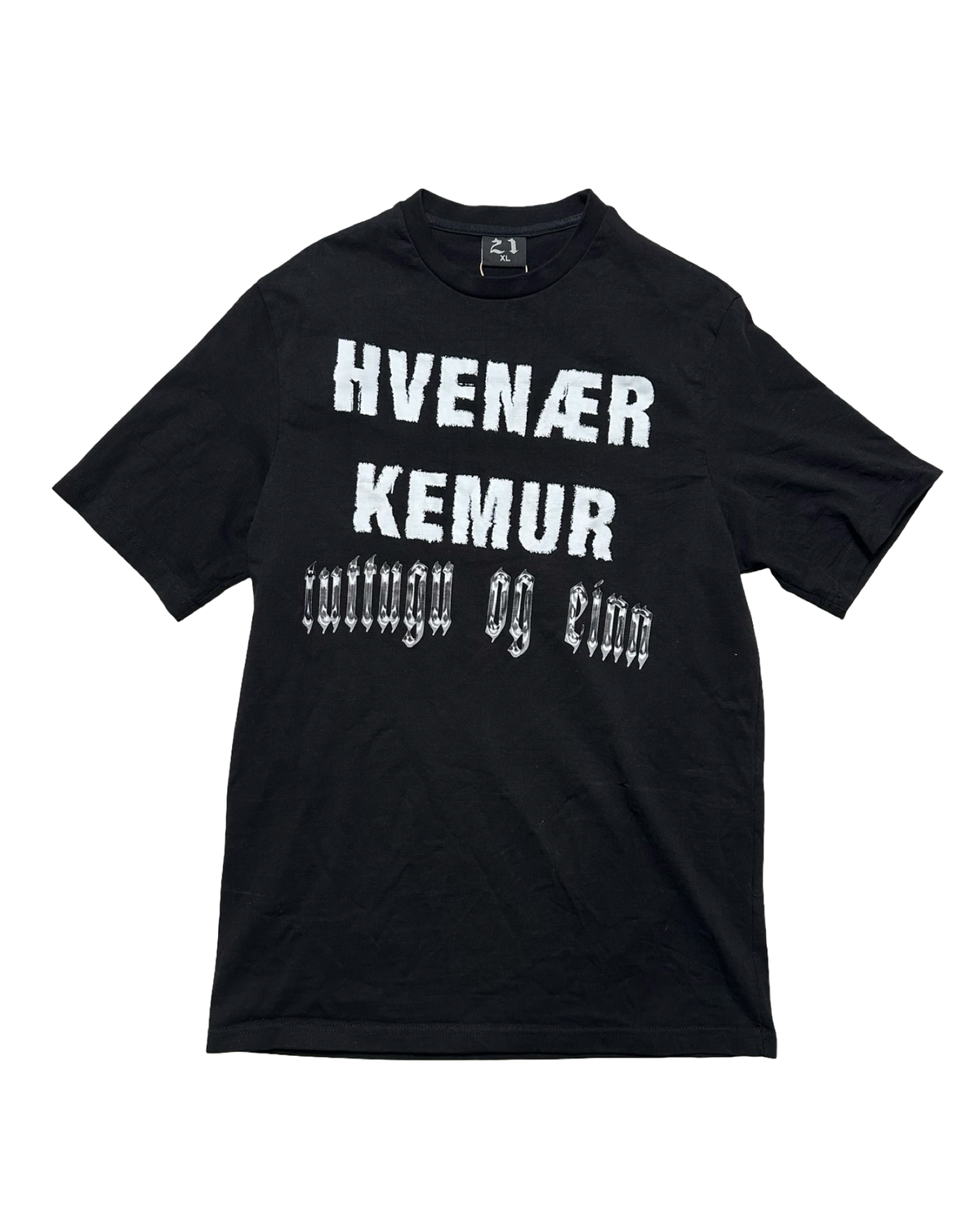 ISSI bolur XL fittar M