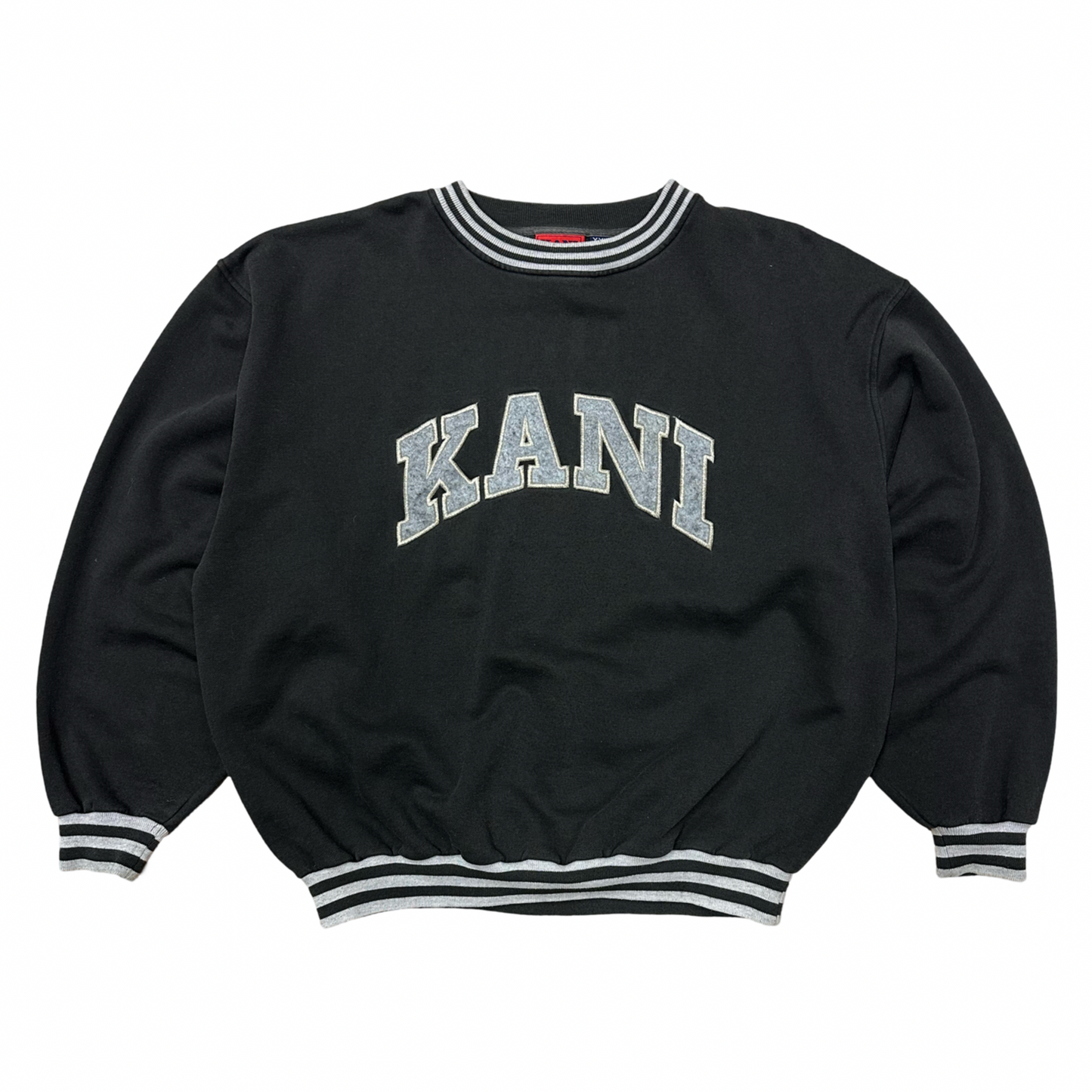 Karl Kani crewneck XXL