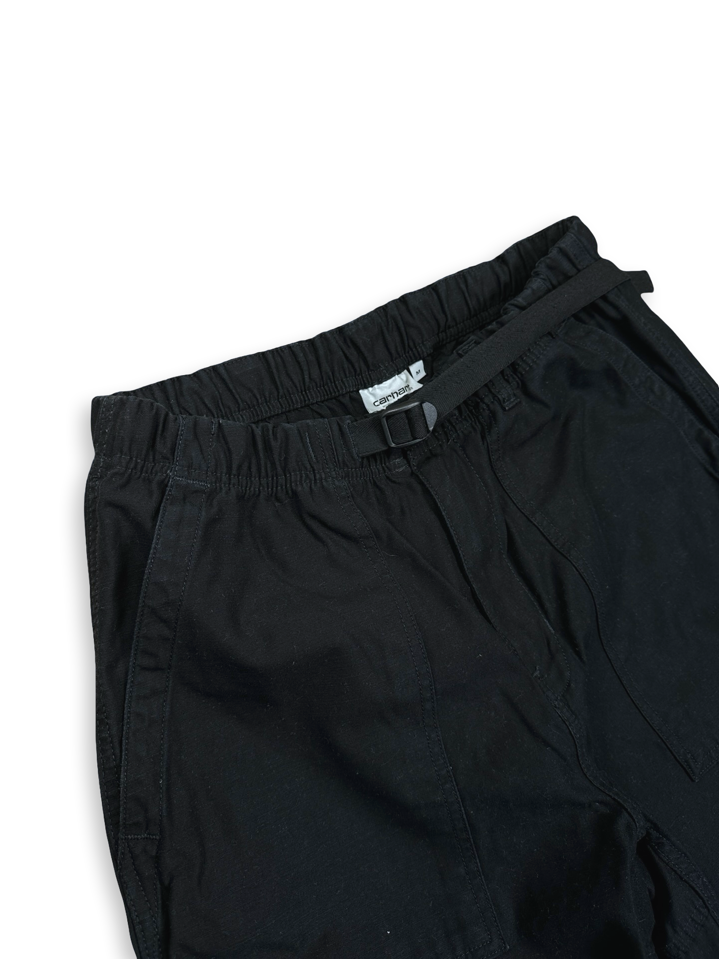 Carhartt Hayworth ripstop buxur M