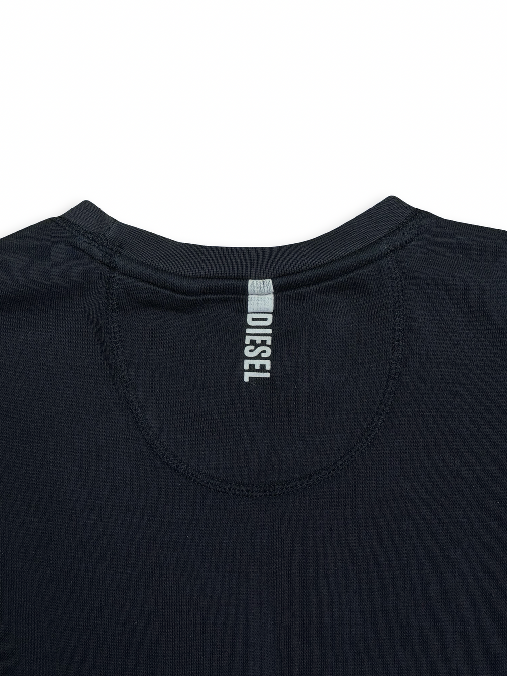 Diesel crewneck peysa
