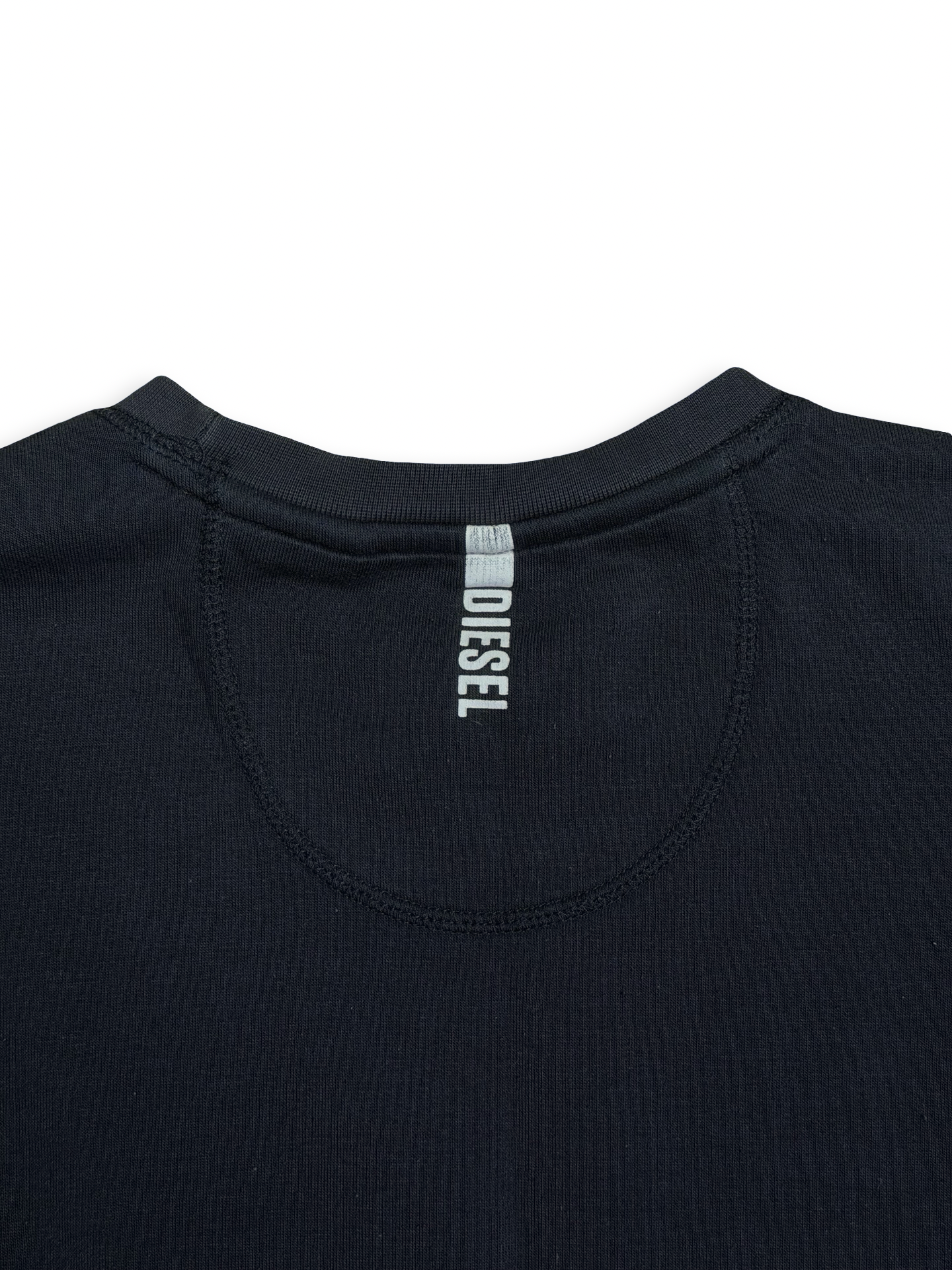 Diesel crewneck peysa