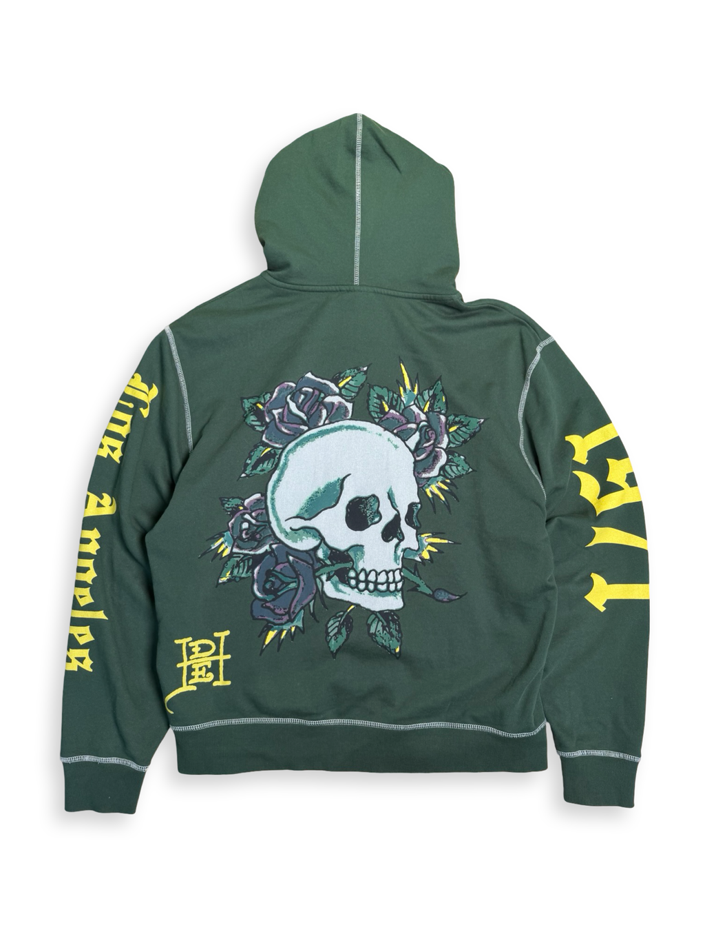 Ed Hardy hettupeysa M