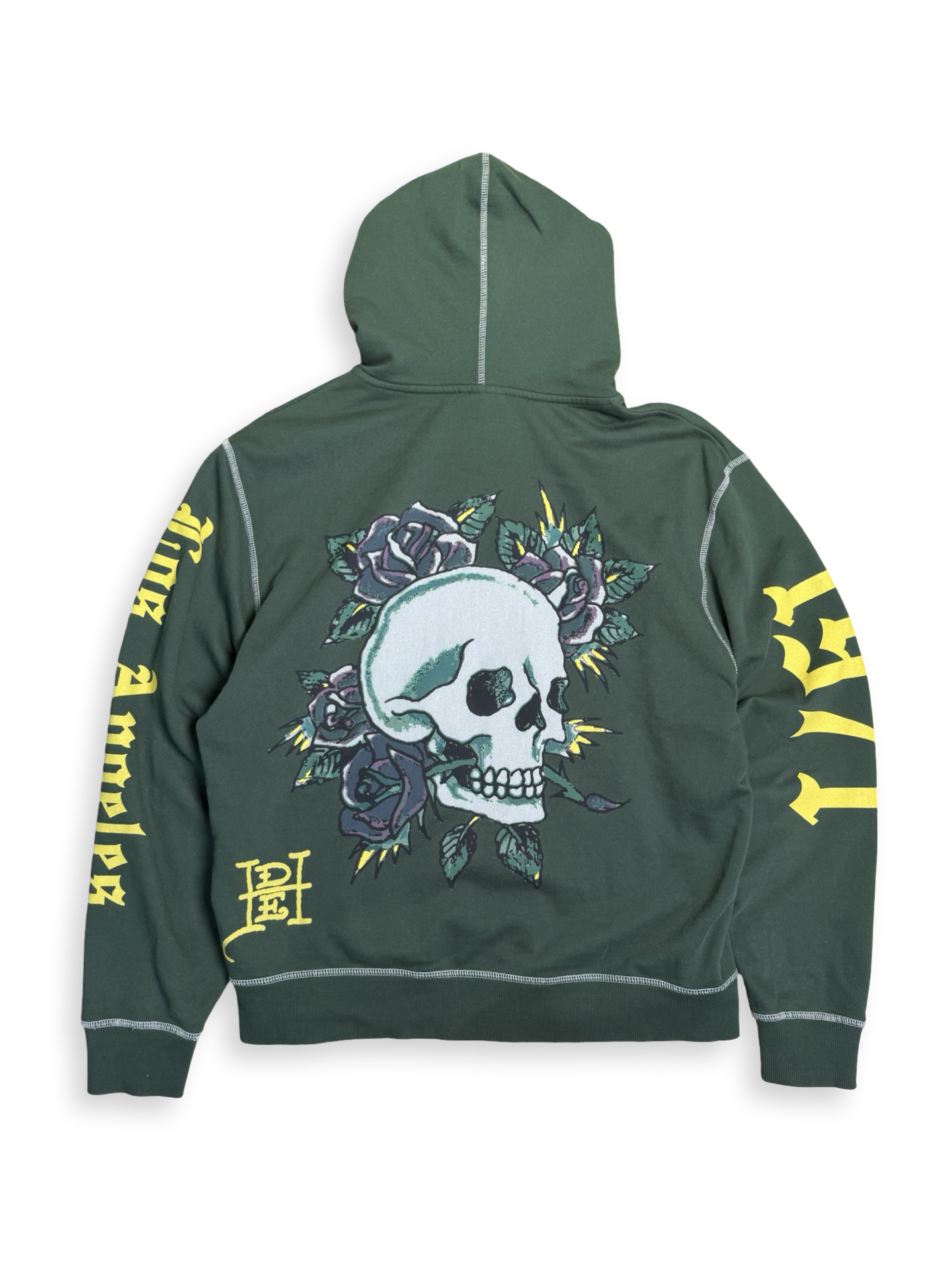 Ed Hardy hettupeysa M