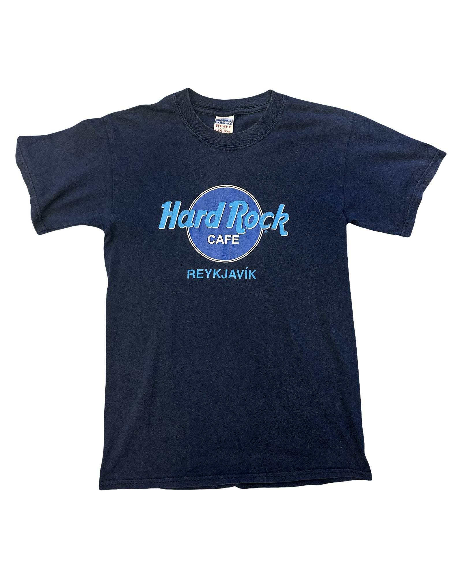 Hard Rock Cafe Reykjavik S