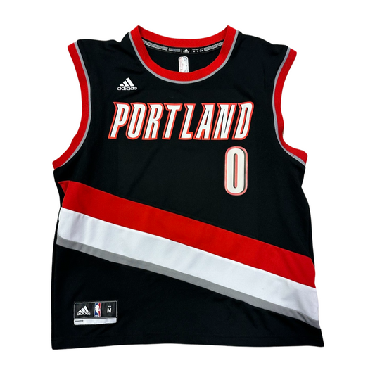 Portland Trail Blazers treyja M