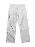 Carhartt double knee hvítar buxur 32/32