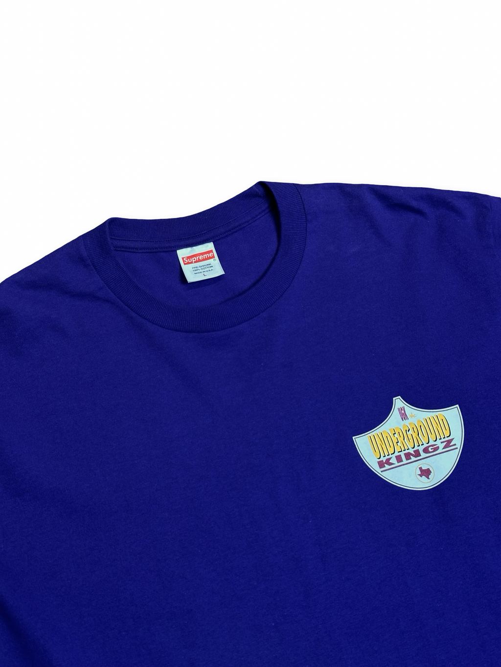 Supreme UGK bolur L