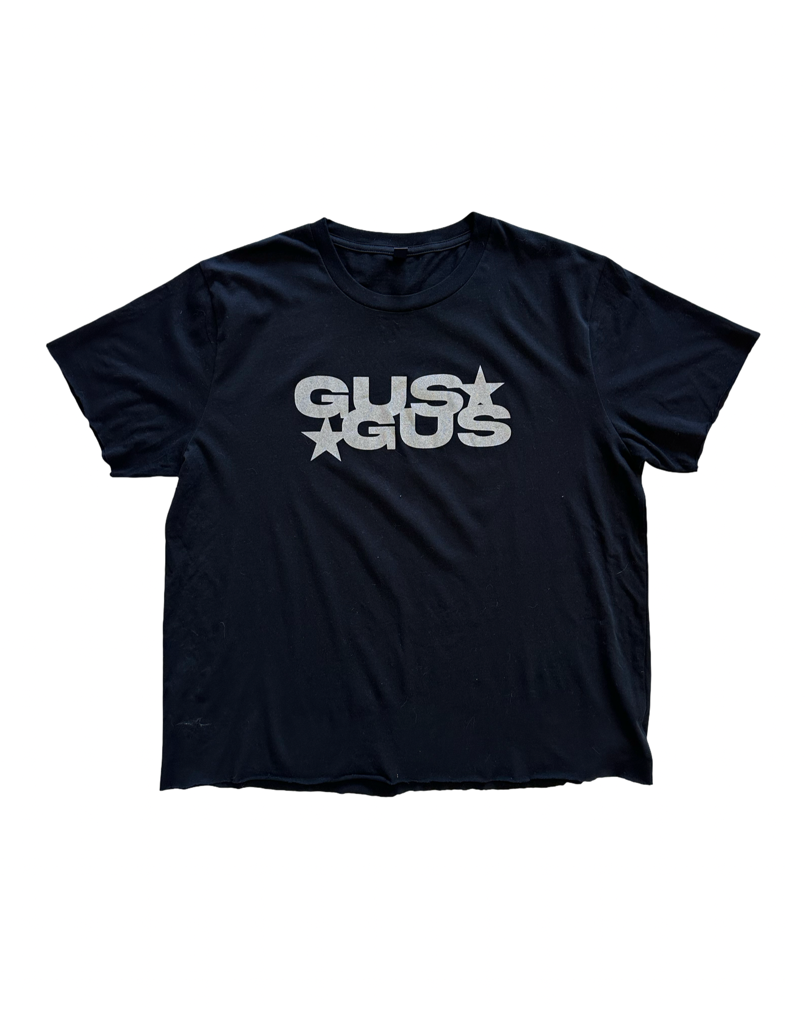 Gus Gus kliptur bolur XL